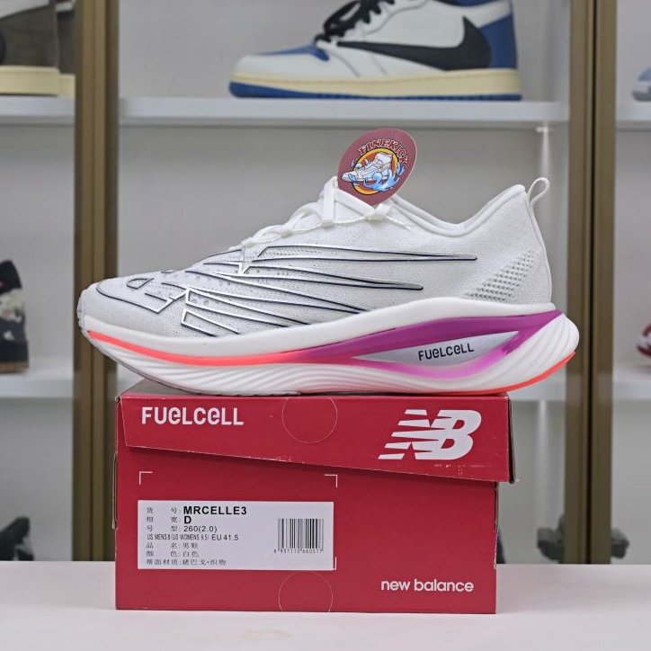 New Balance NB FuelCellFuelCell SC Elite v3 - finekick.vip