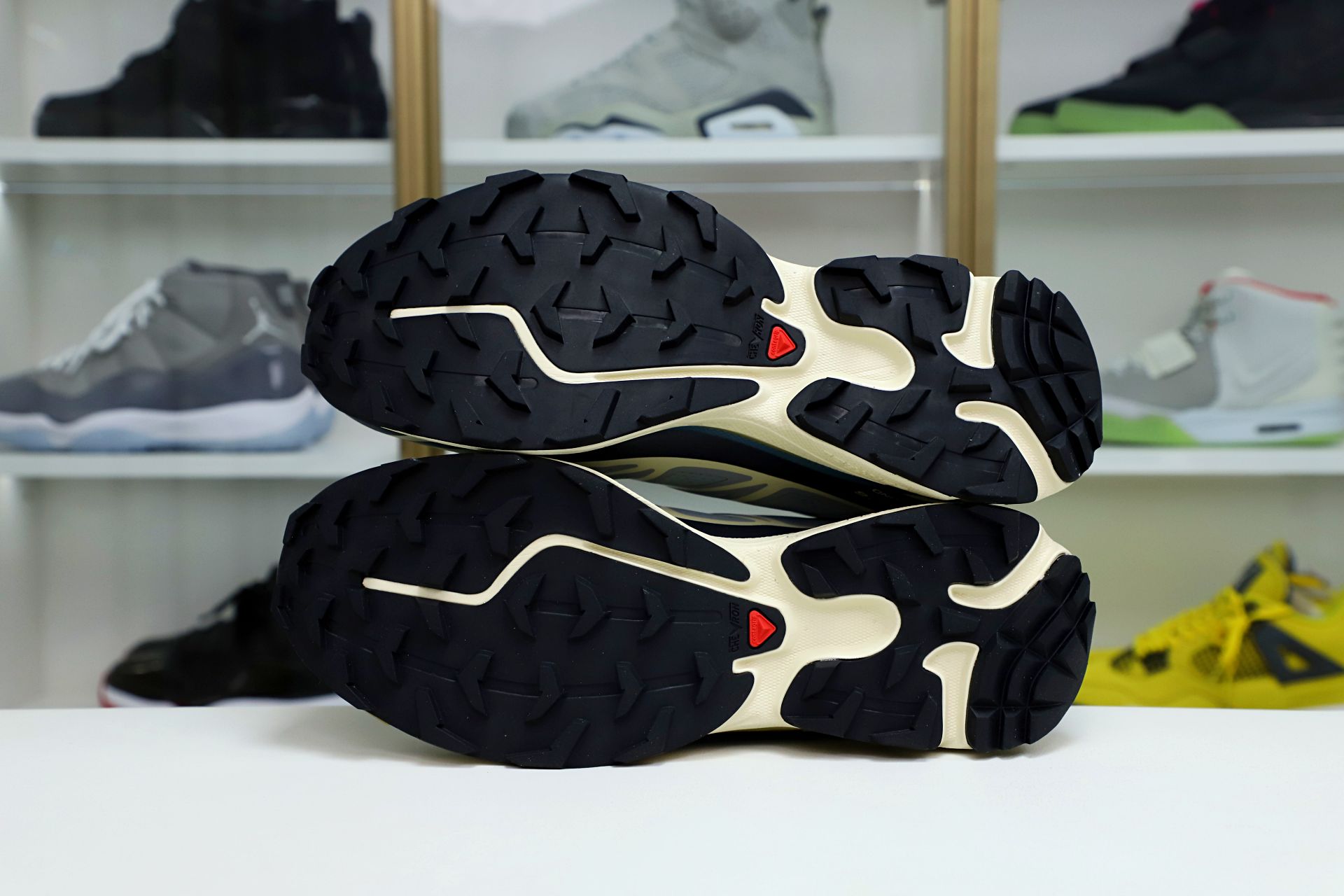 SALOMON/ XT-6 - finekick.vip