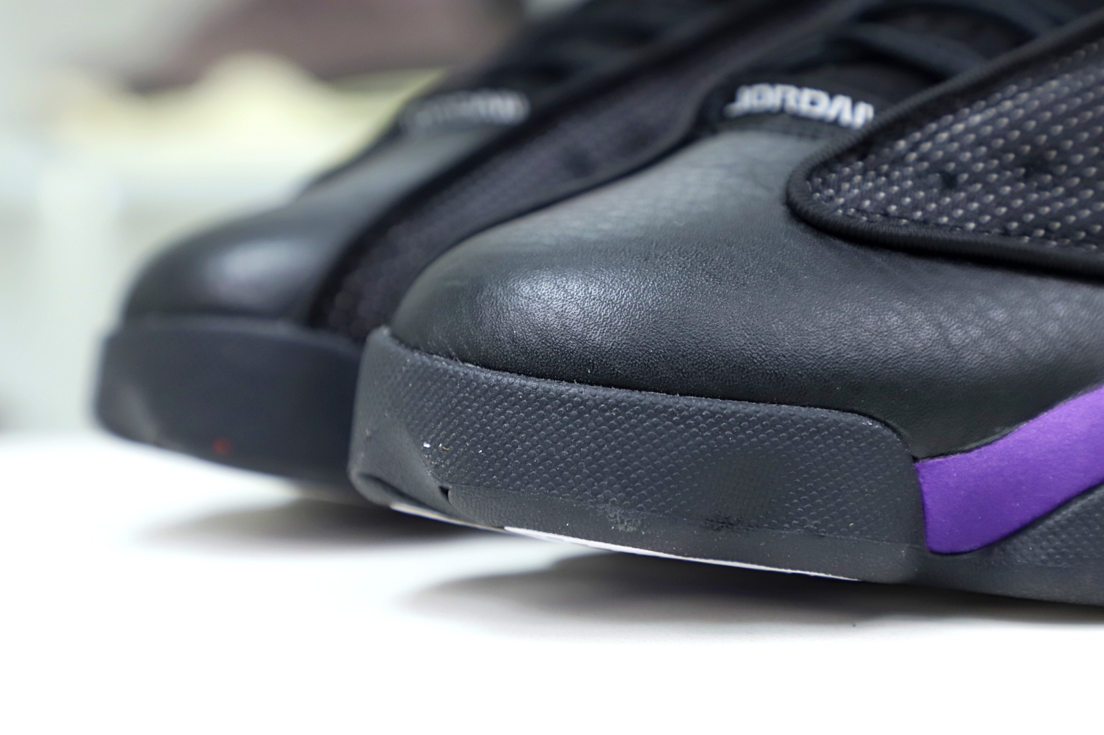 AIR Air JORDAN 13 RETRO 'COURT PURPLE' - finekick.vip