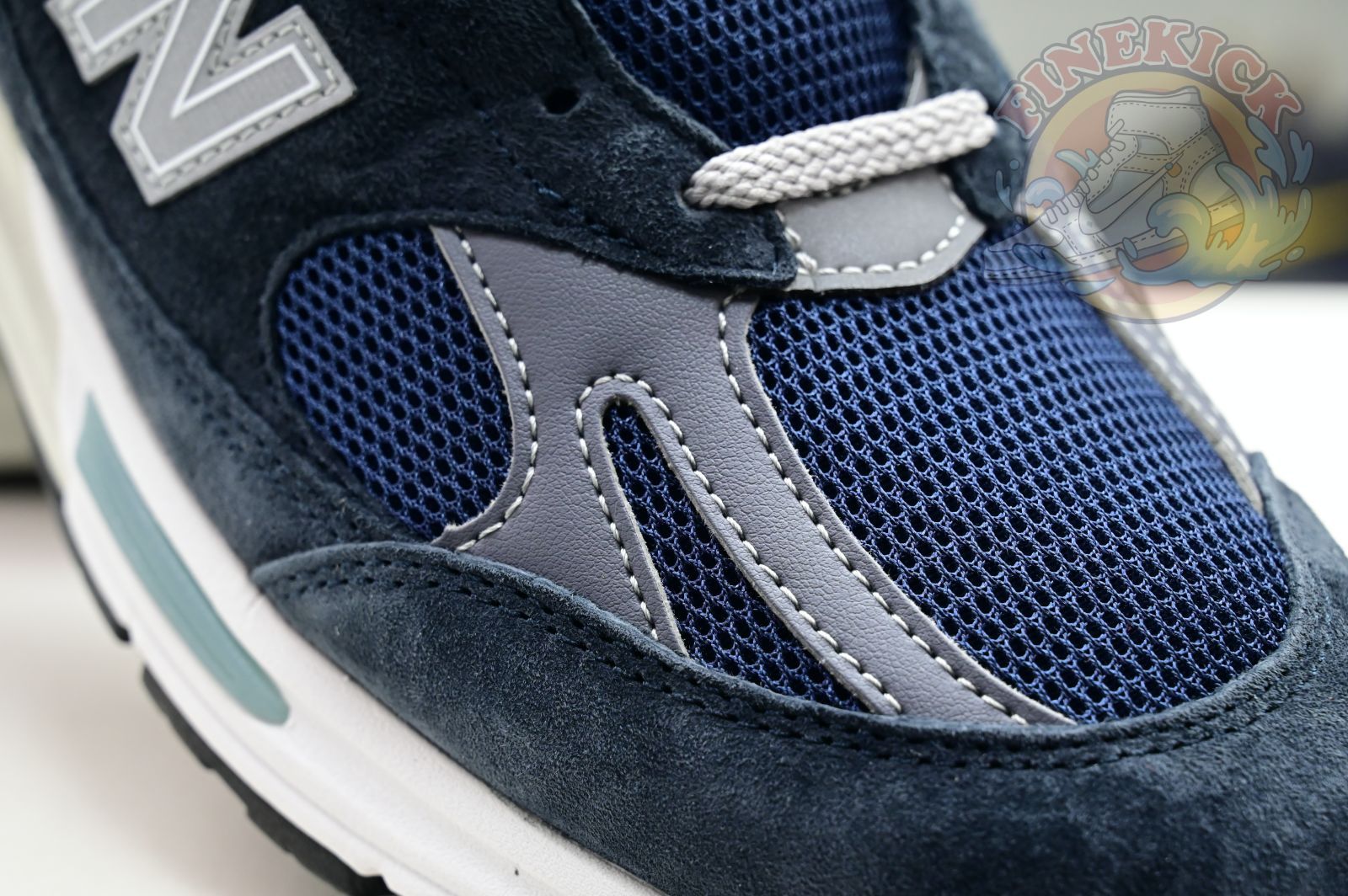 New Balance NB 991v2 - finekick.vip