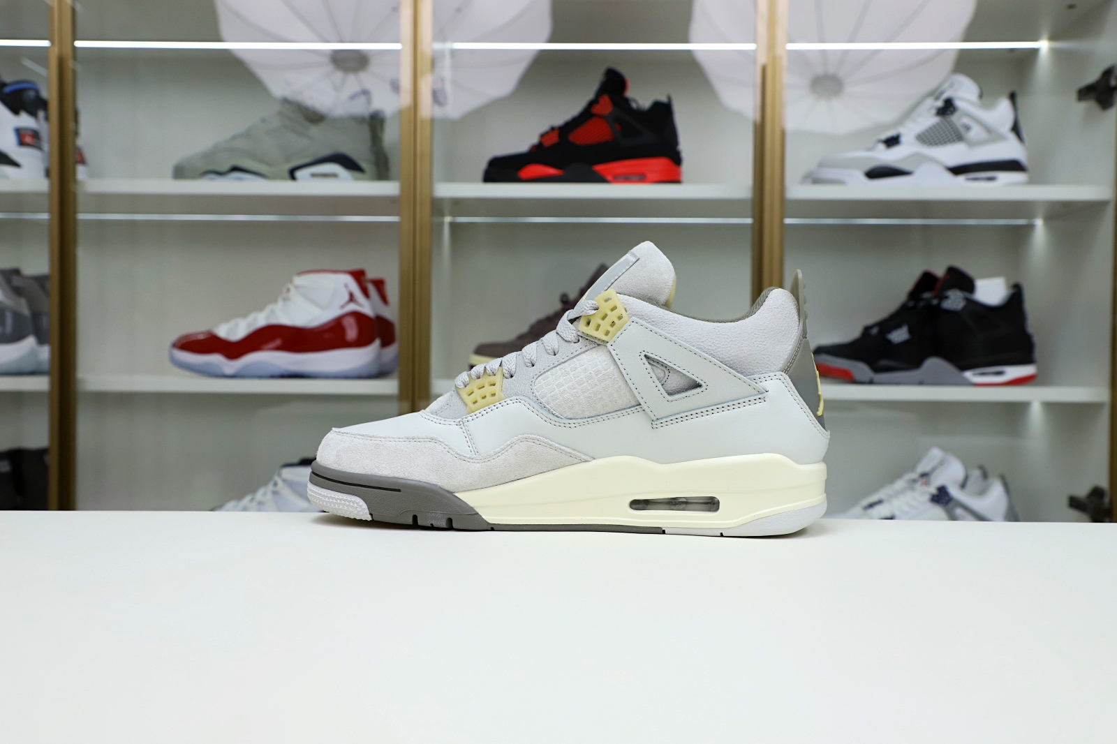 Air Jordan 4 SE