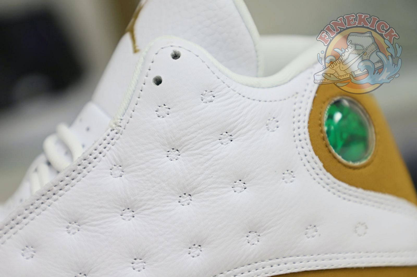 Air Jordan 13