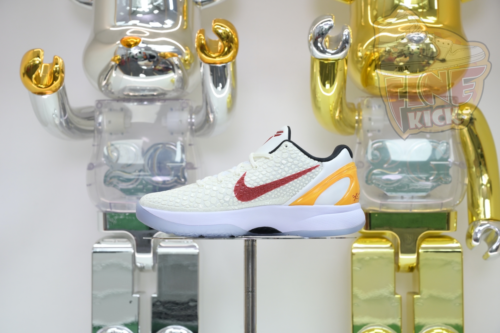 Nike Kobe 6  FE2025-102 - finekick.vip