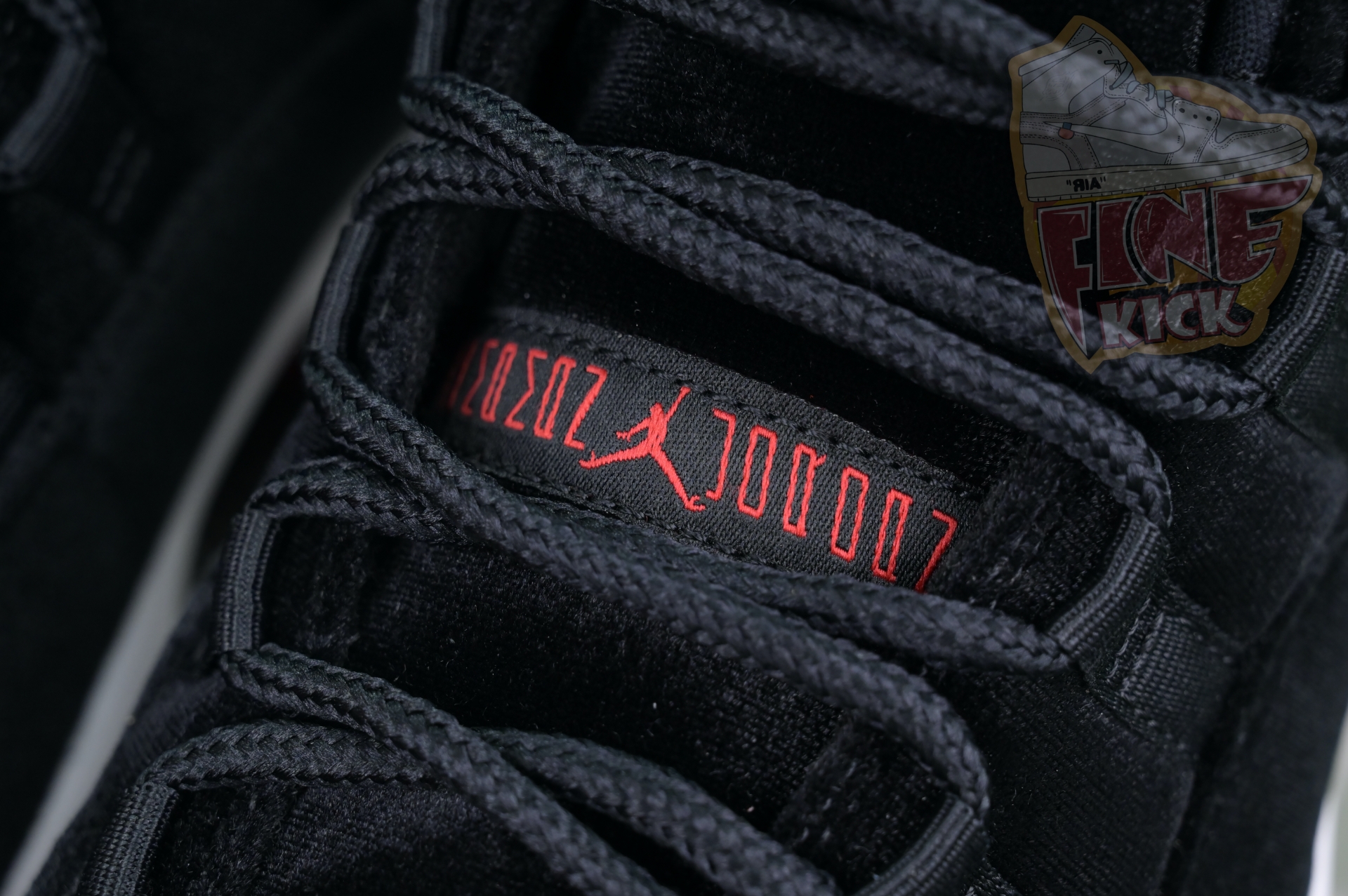 Air Jordan 11 WMNS - finekick.vip