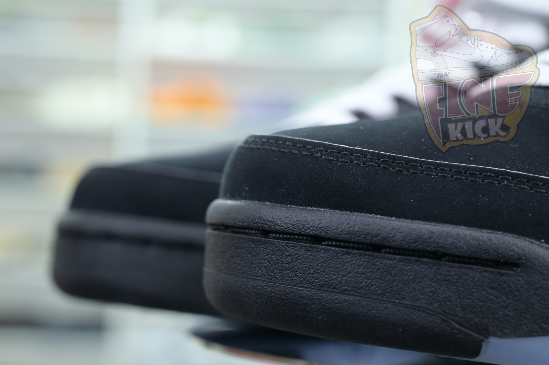 Air Jordan 5“BLACK METALLIC REIMAGINED” - finekick.vip