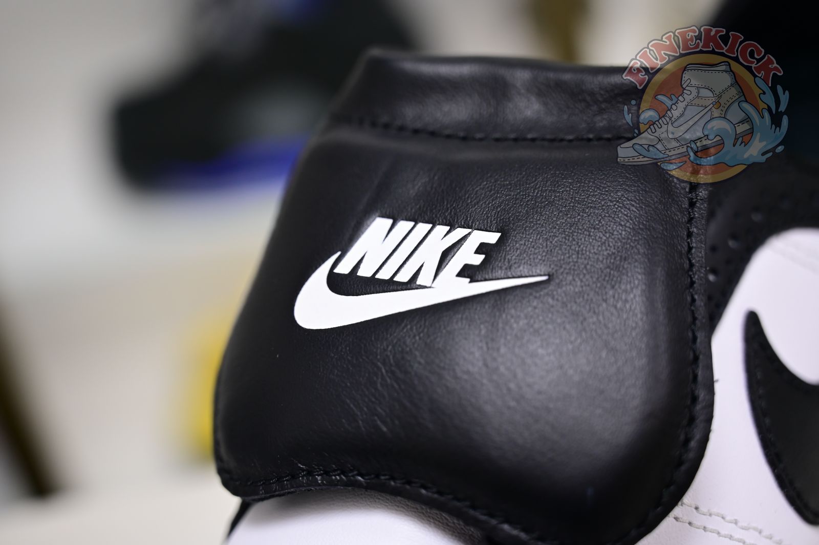 Peaceminusone x Nike Kwondo1 4.0 - finekick.vip