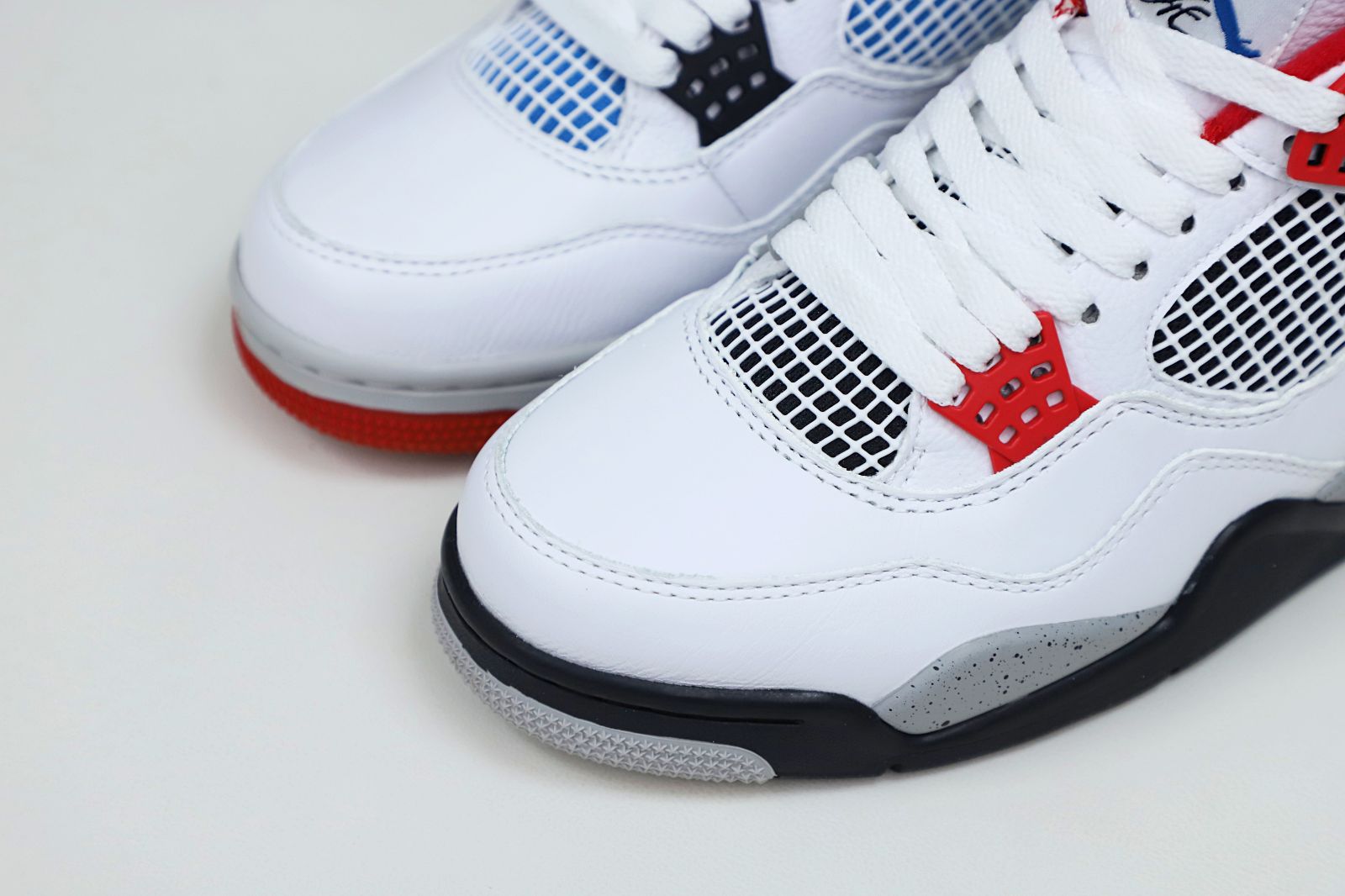 Air Jordan4 retro se what the4 - finekick.vip