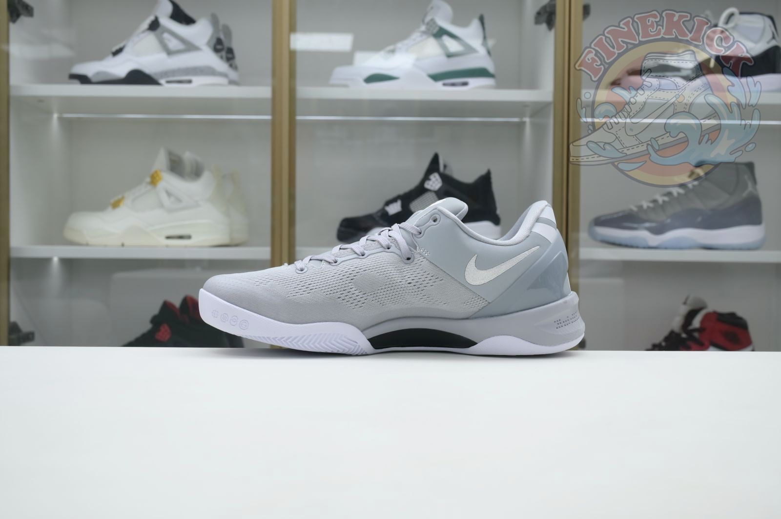 Nike Kobe 8 Protro