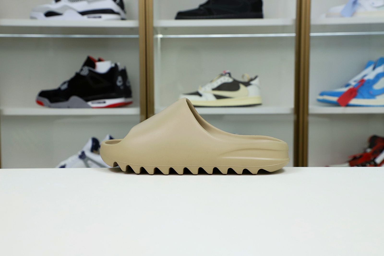 YEEZY SLIDES GZ5554 - finekick.vip