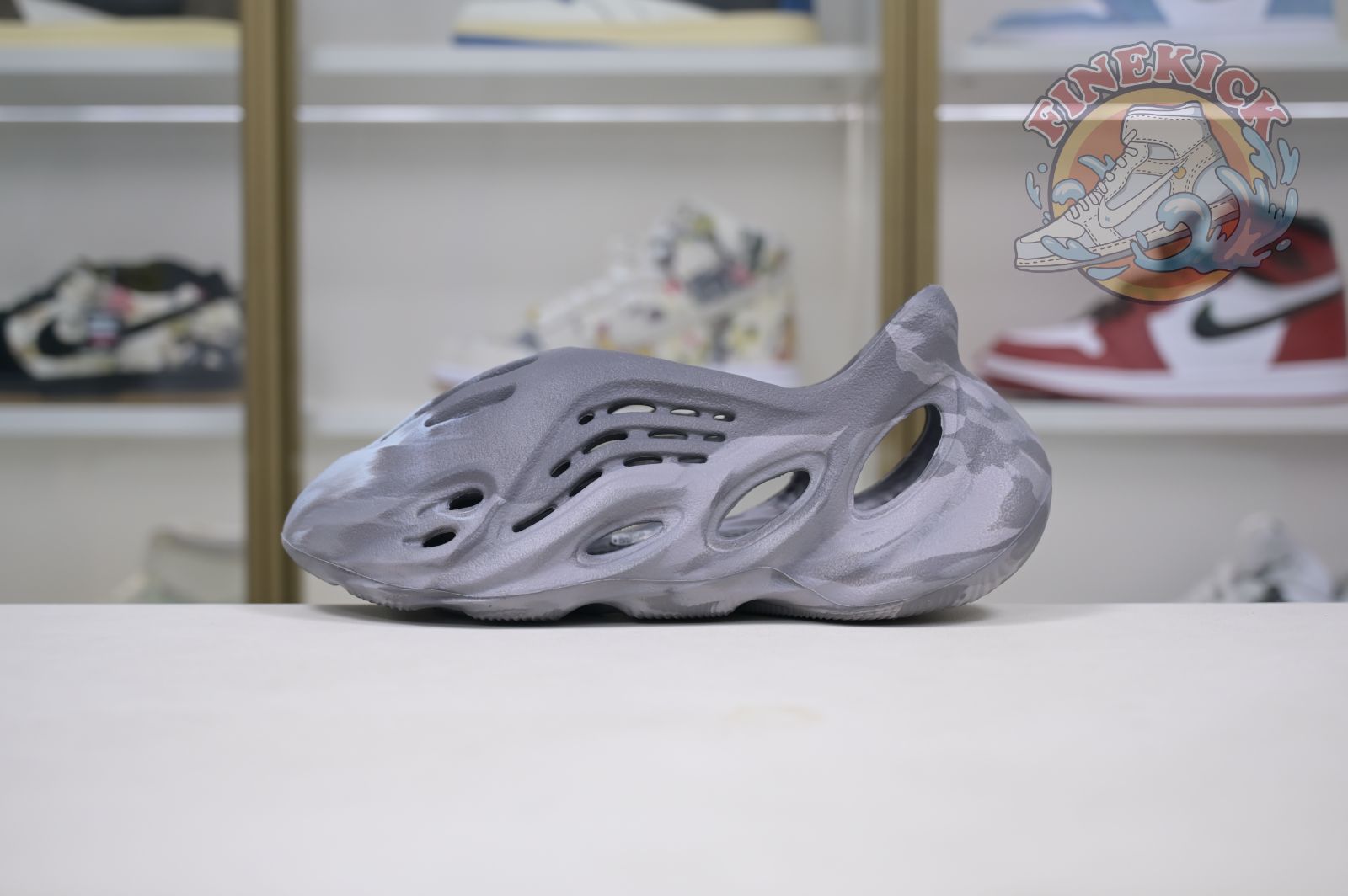 Yeezy Foam Runner - finekick.vip