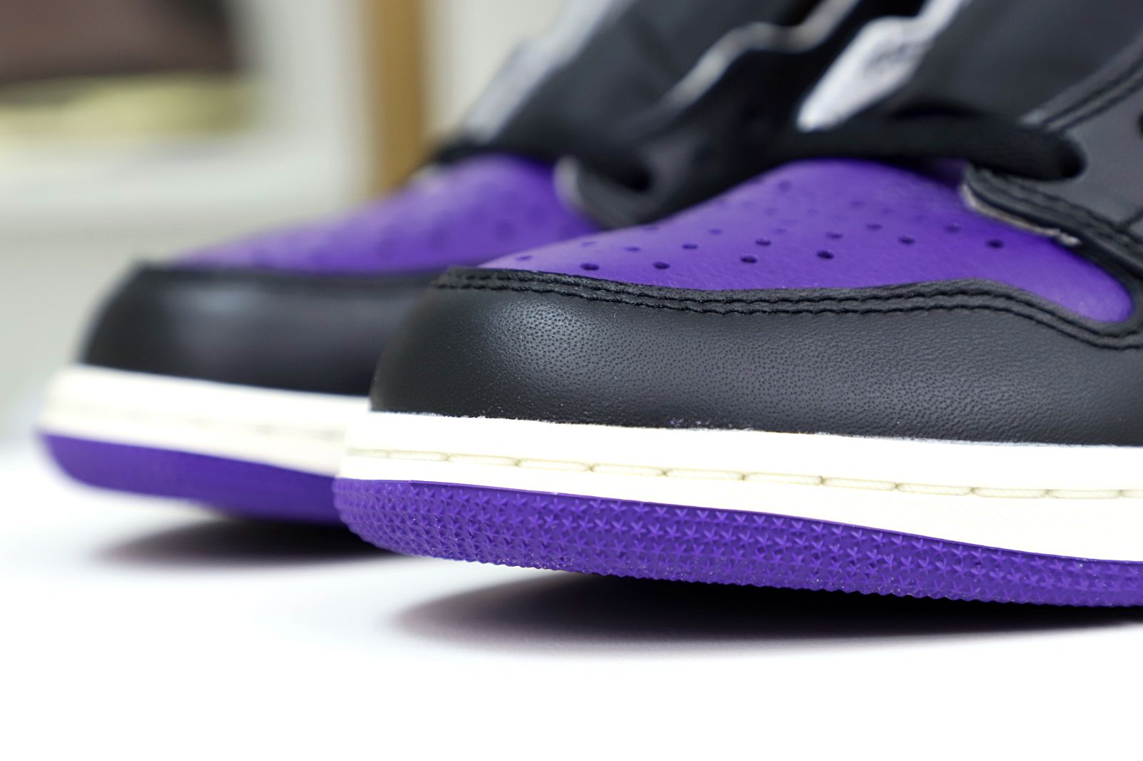 Air Jordan 1 - finekick.vip