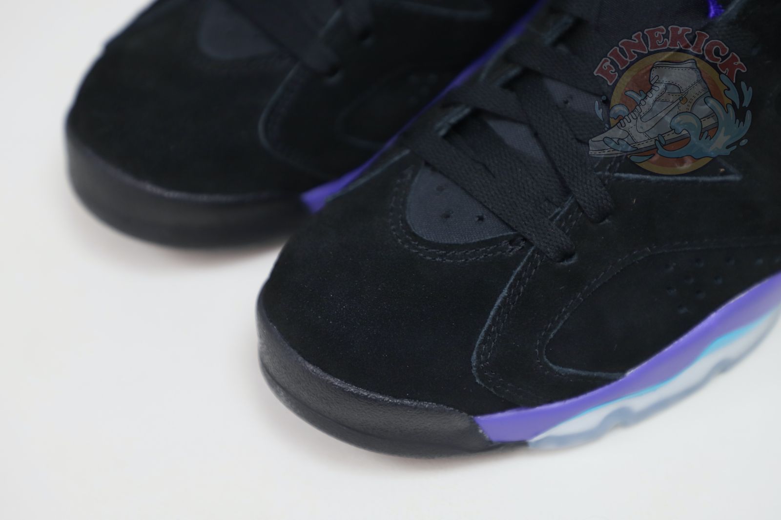 Air Jordan6