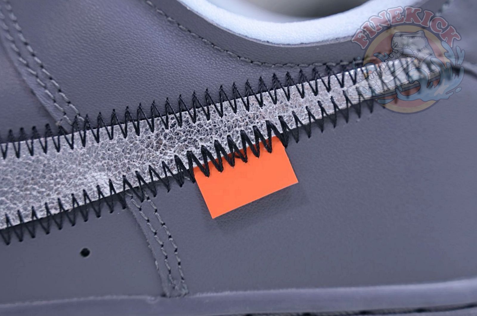 Off-White x Nike Air Force 1Low