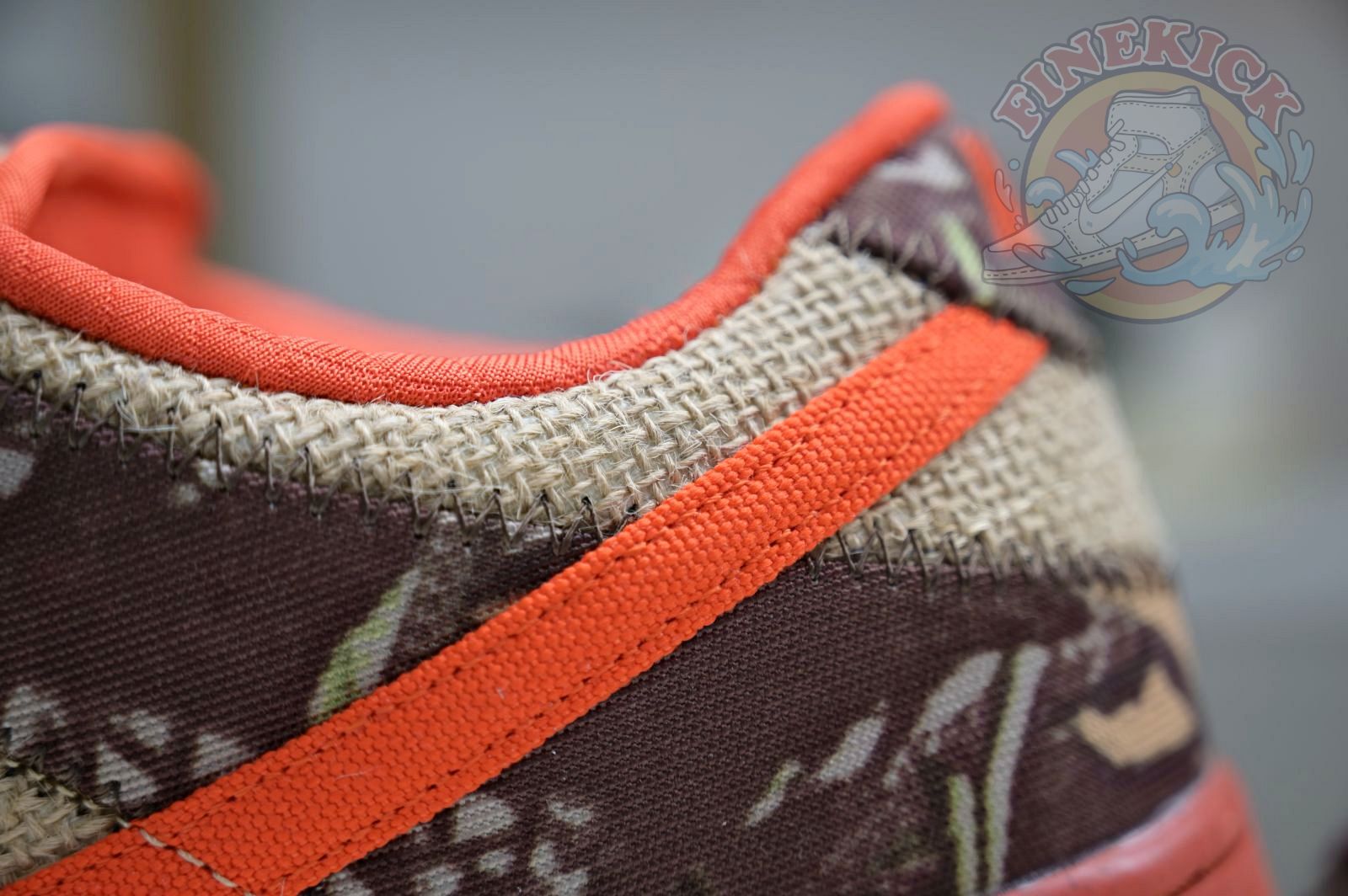 Nike Dunk SB Low Reese Forbes - finekick.vip