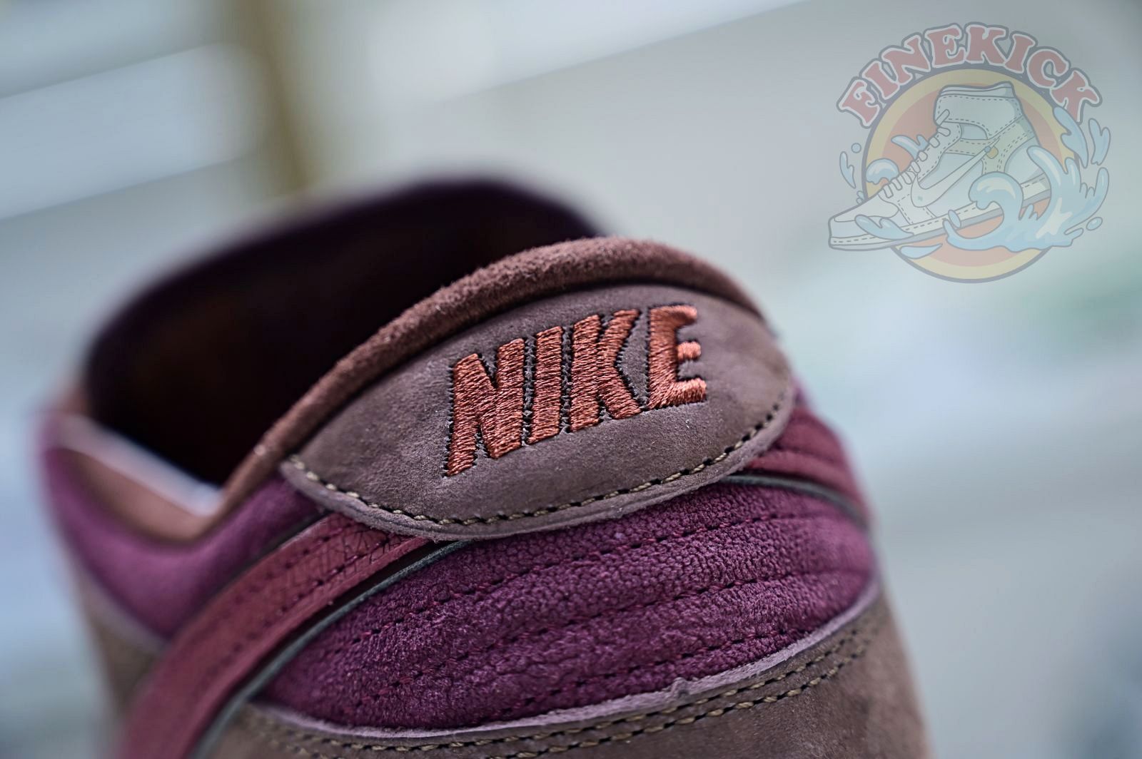 Nike Dunk SB Low - finekick.vip