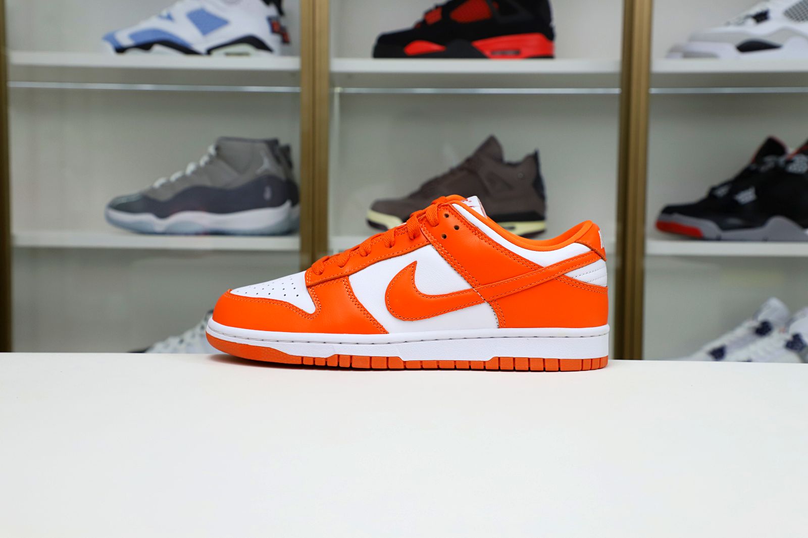NIKE DUNK LOW RETRO SP 'SYRACUSE' - finekick.vip