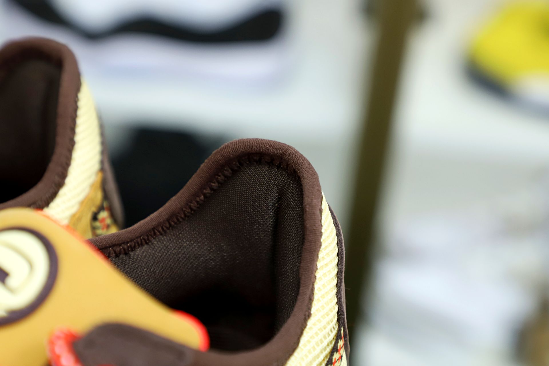 TRAVIS SCOTT NIKE AIR MAX 1 READY - finekick.vip