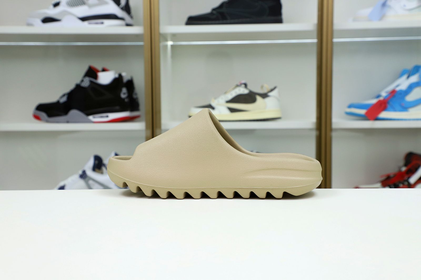 YEEZY SLIDES GW1934 - finekick.vip