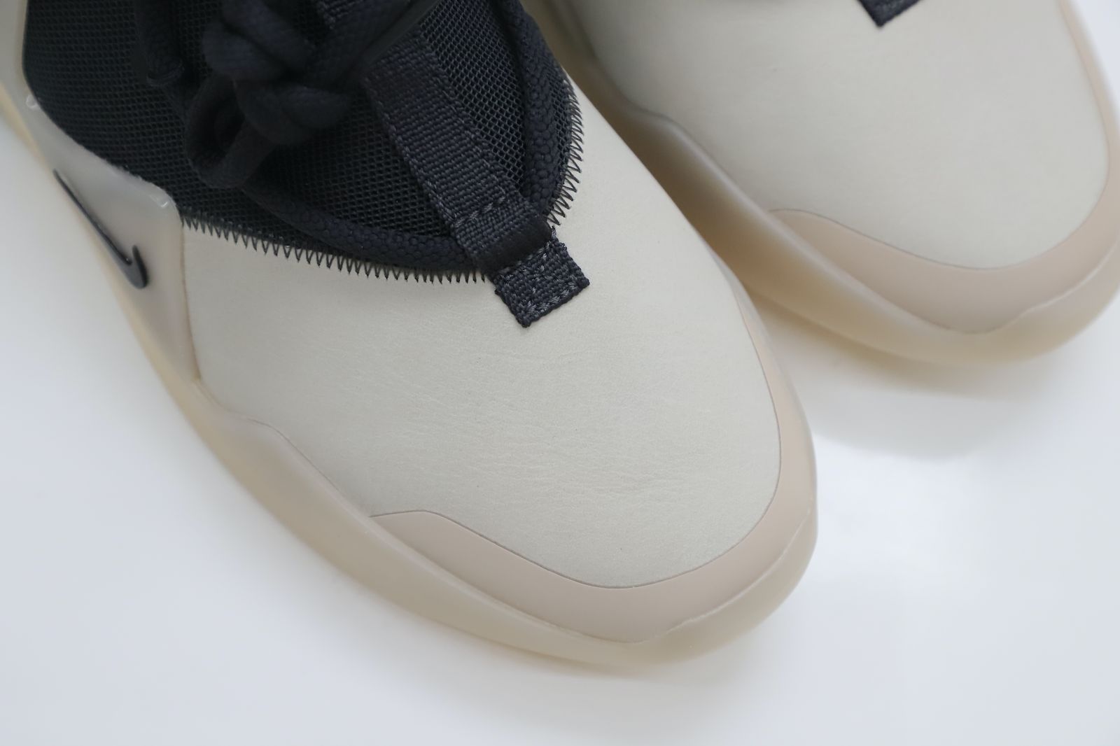 Nike Air Fear of God 1 string fog - finekick.vip
