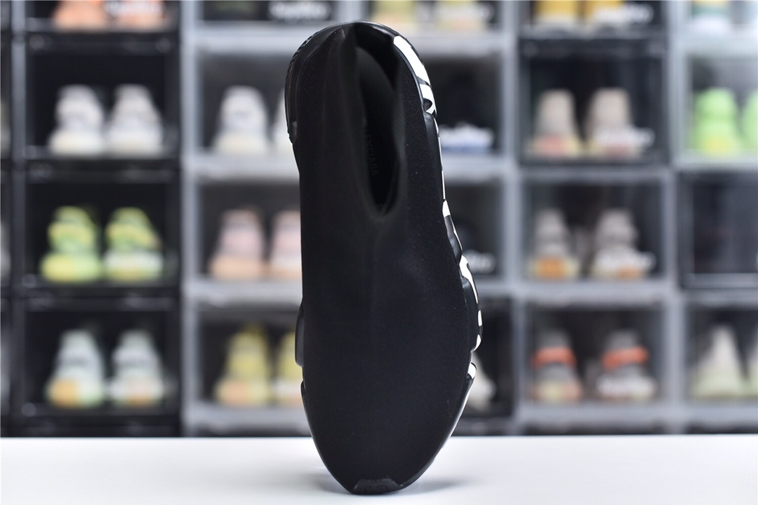 Balenciaga BLGA Speed - finekick.vip