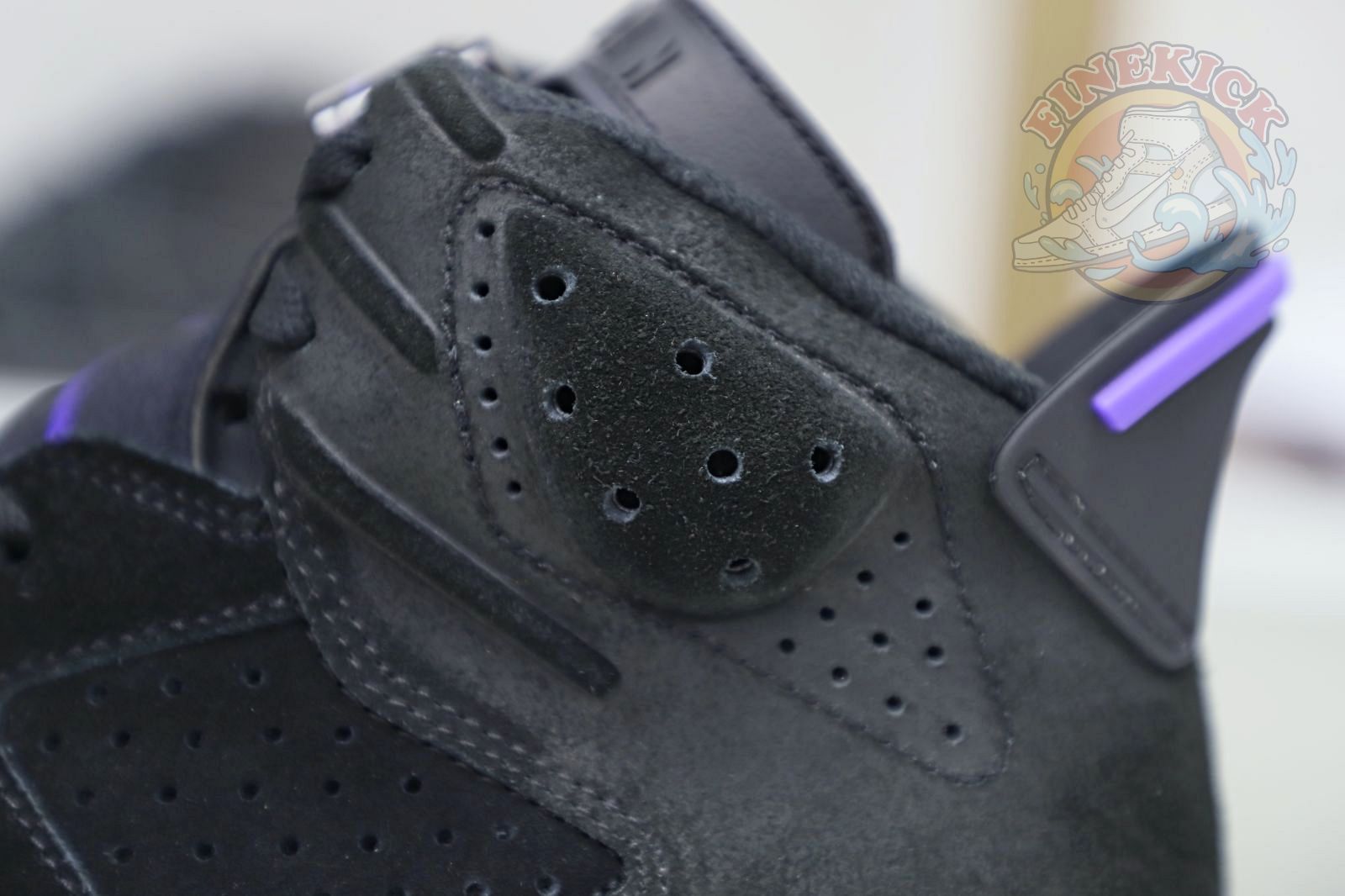 Air Jordan6