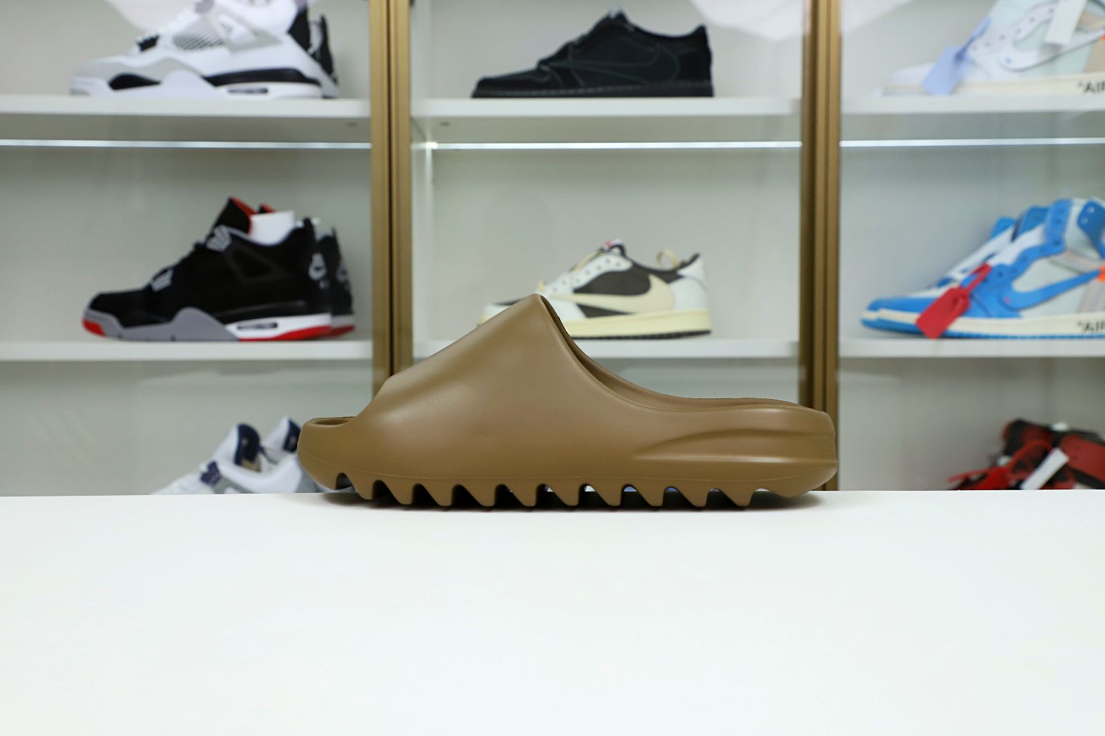 YEEZY SLIDES G55492 - finekick.vip