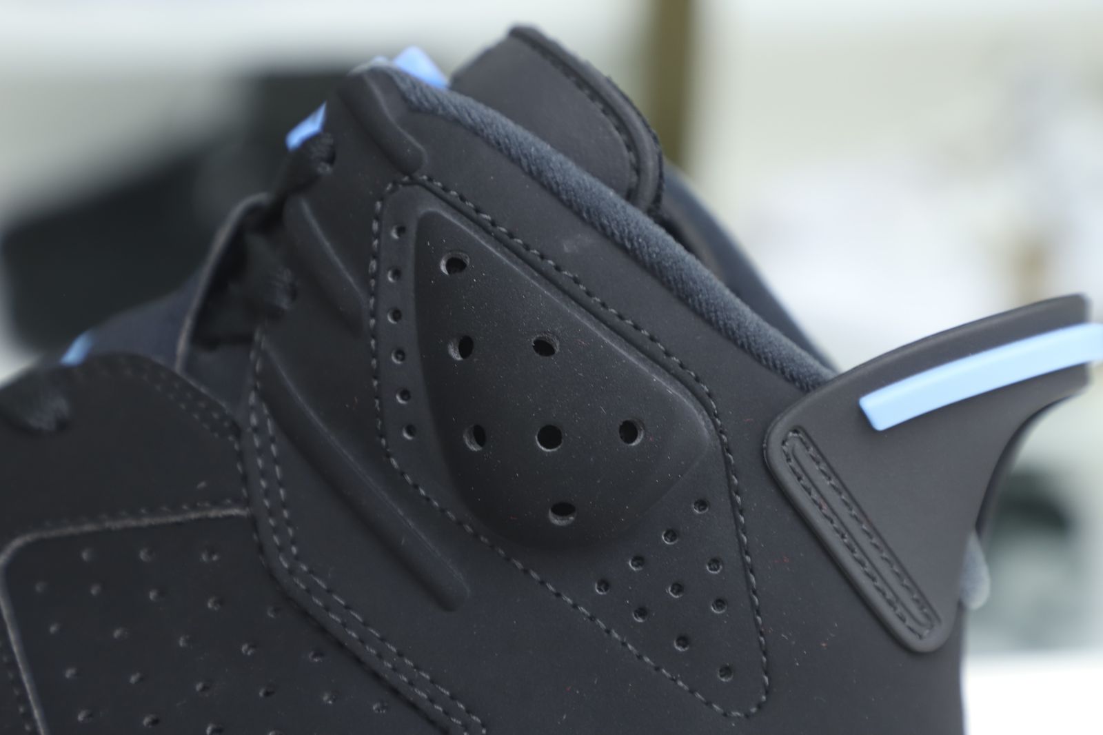 Air Jordan 6 unc - finekick.vip