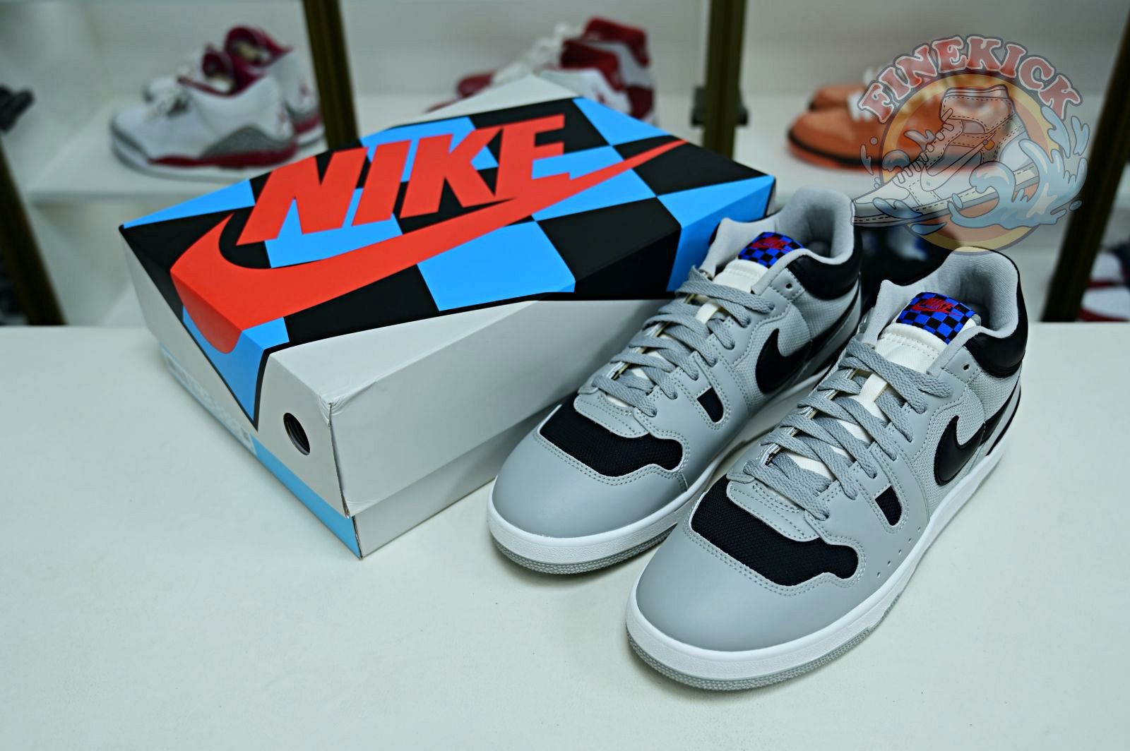Nike Mac Attack QSSP OG - finekick.vip