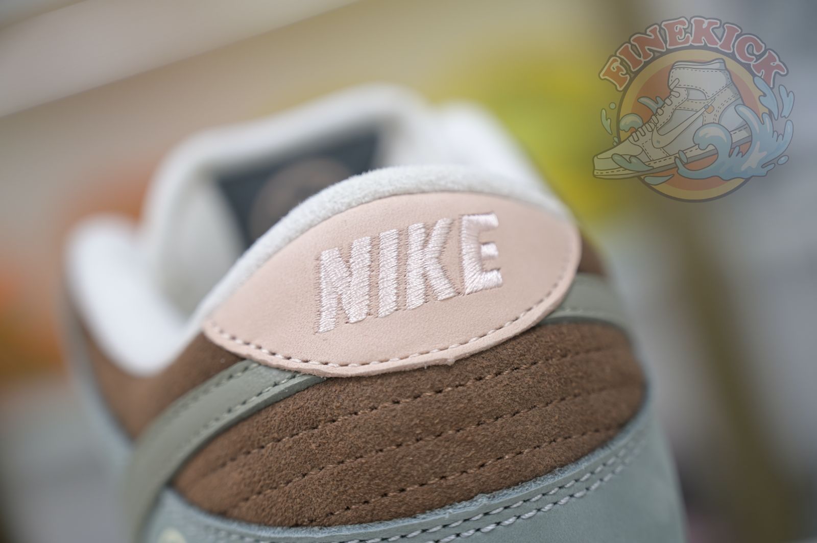 Yuto Horigome x Nike SB Dunk Low - finekick.vip