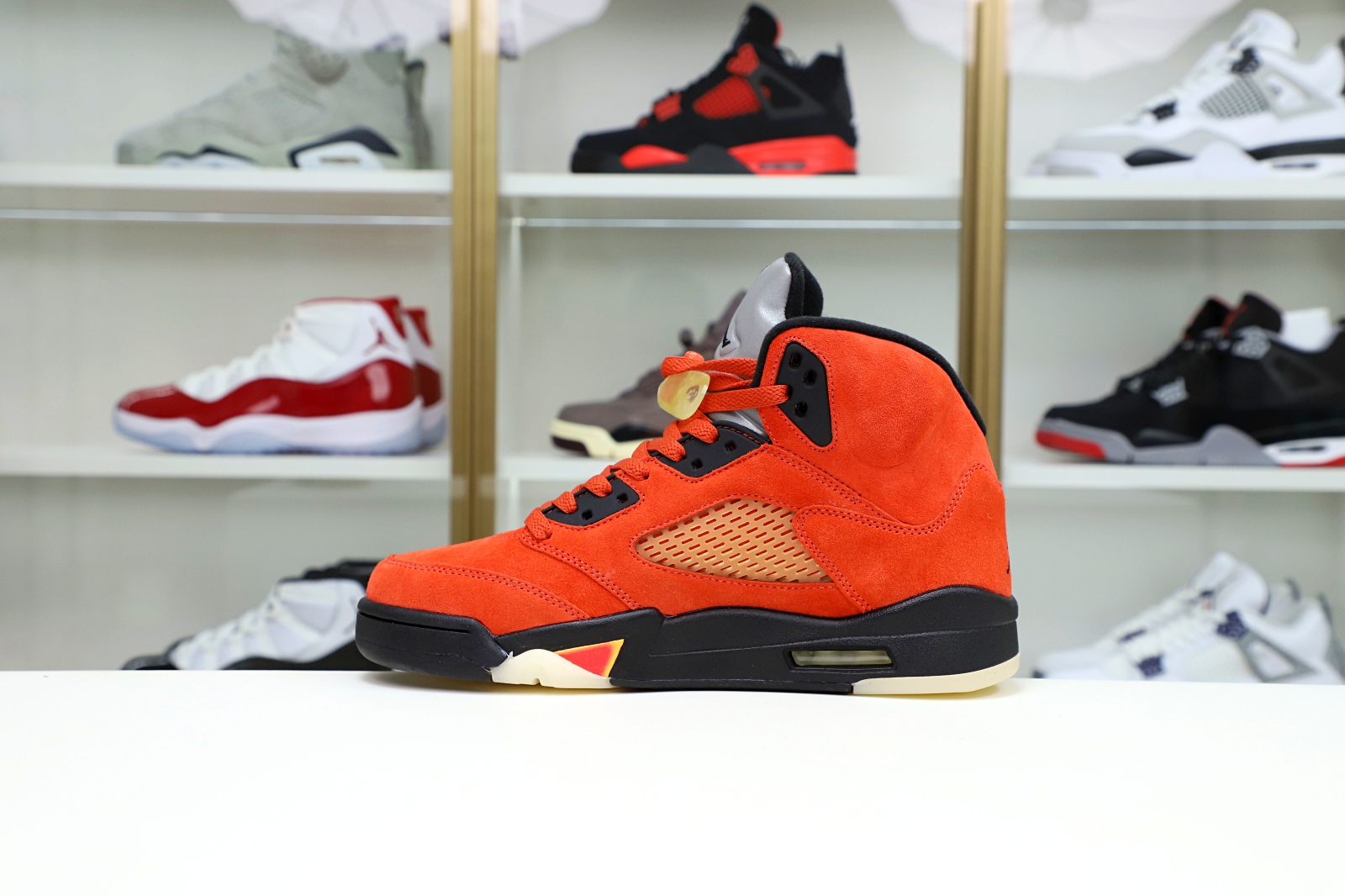 Women Air Jordan 5