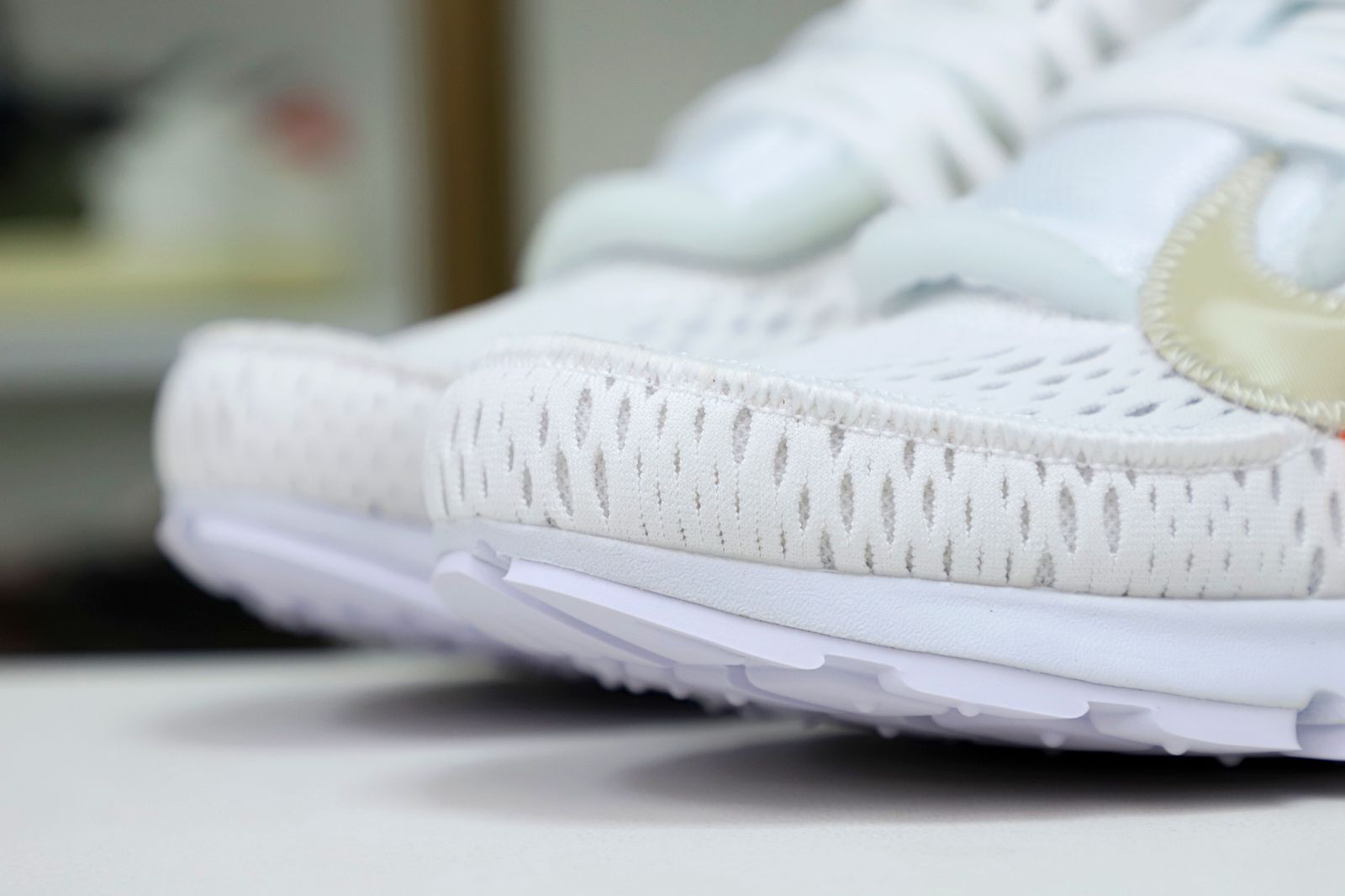 OFF WHITE PRESTO2.0 WHITE - finekick.vip