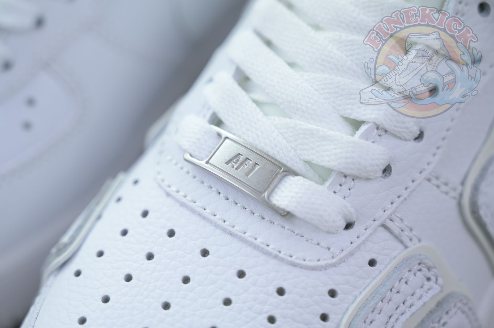 CPFM x Nike Air Force 1