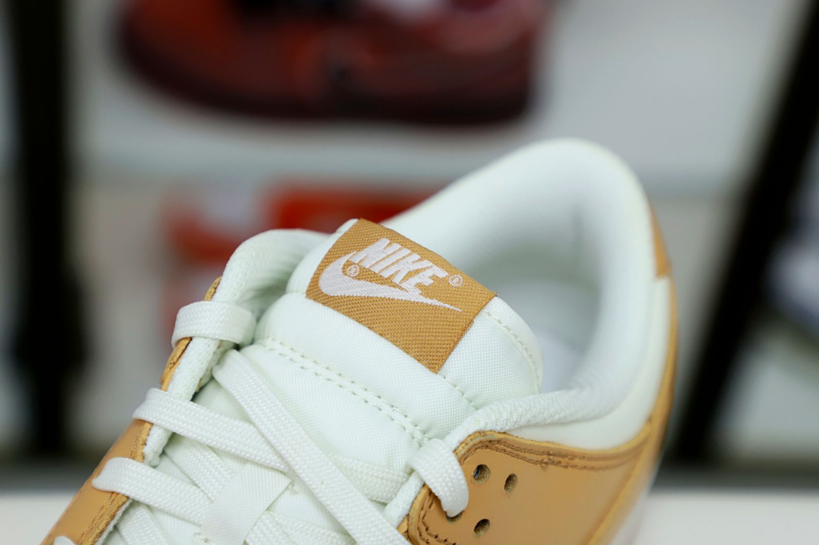 WMNS DUNK LOW 'HARVEST MOON' - finekick.vip