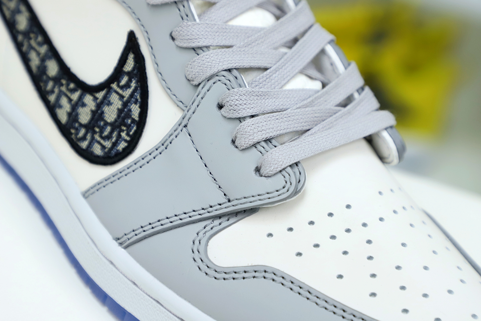DI*R X AIR JORDAN 1 HIGH - finekick.vip