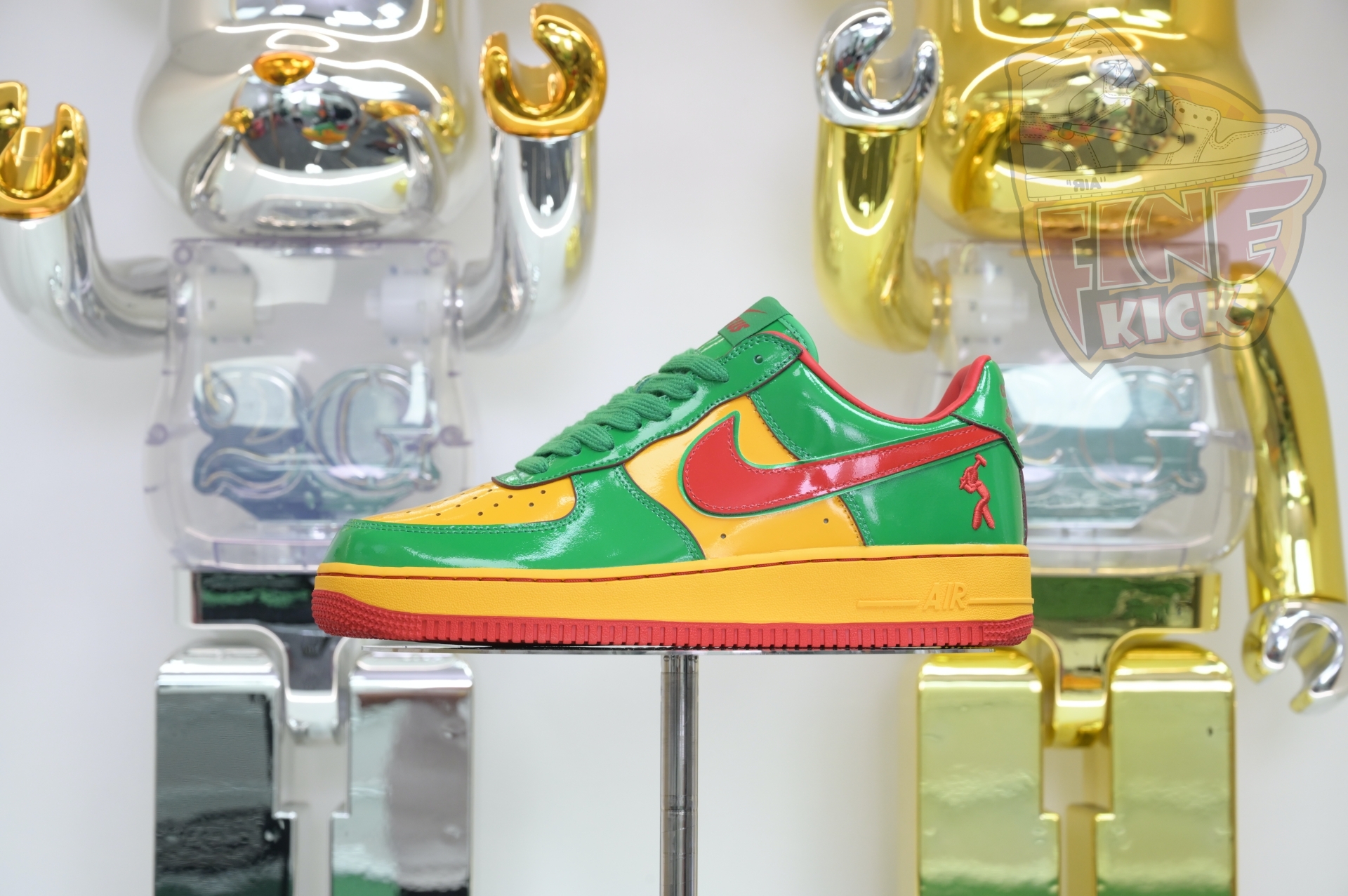 Nike Air Force 1 IH4383-300 - finekick.vip