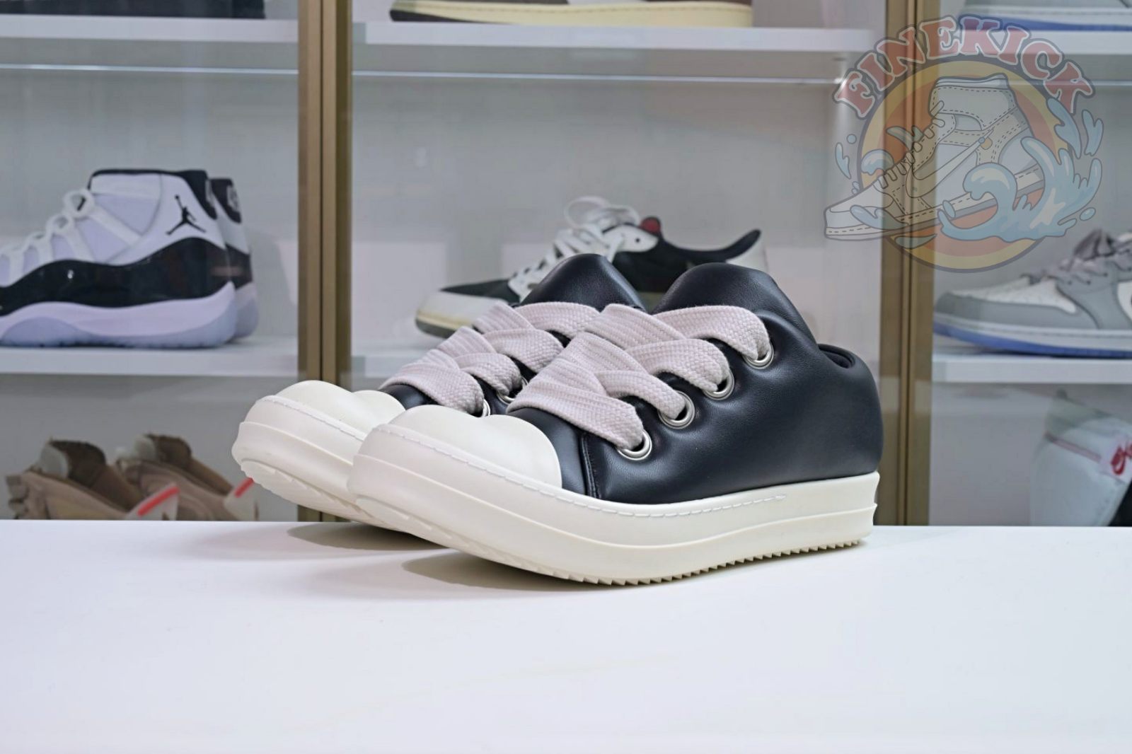 RICK OWENS/RO - finekick.vip