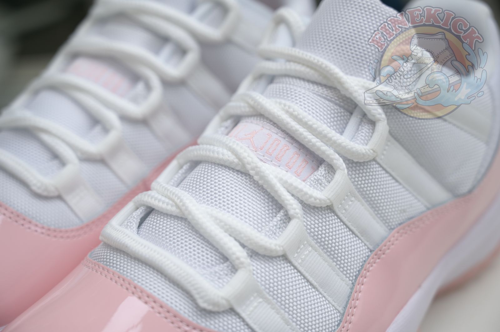 Air Jordan 11 Low WMNS - finekick.vip