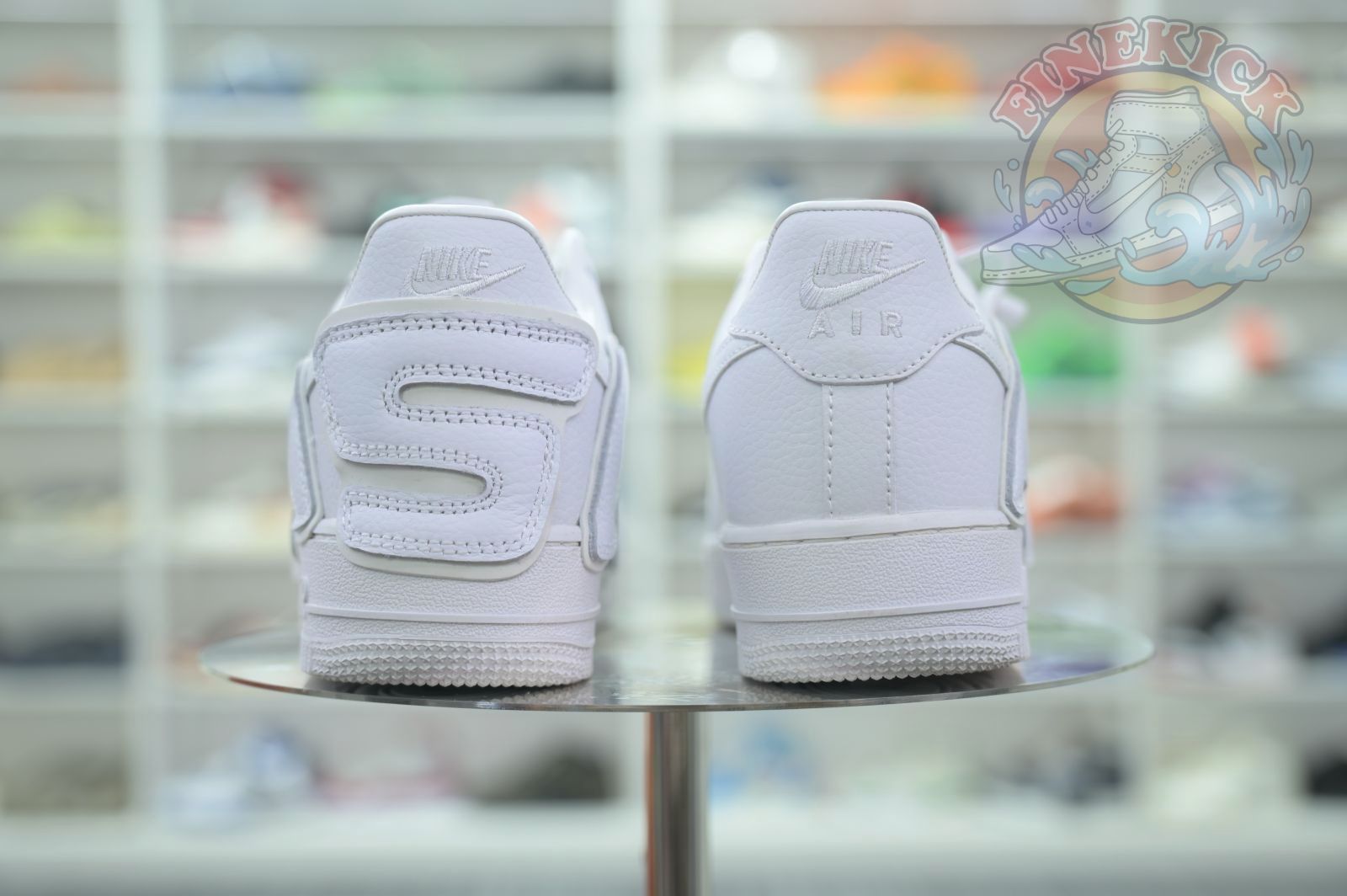 CPFM x Nike Air Force 1