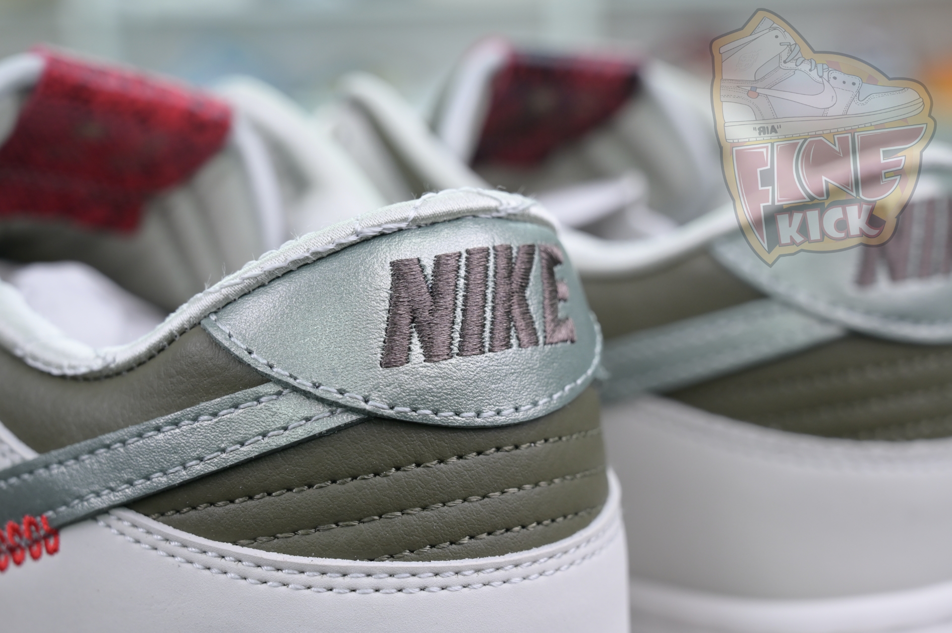 Nike Dunk LOW“Year Of The Snake/CHINESE NEW YEAR/CNY” - finekick.vip