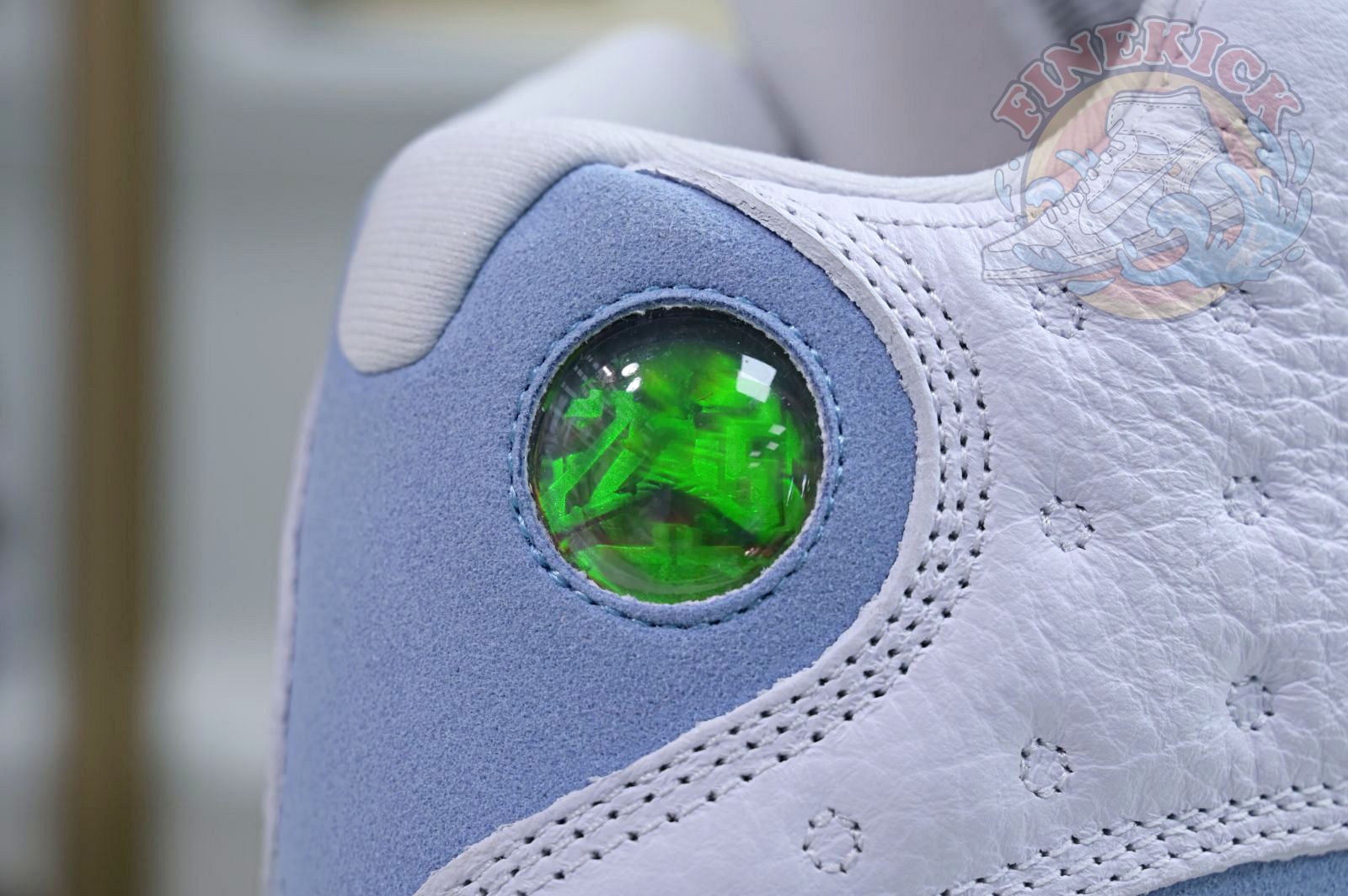 Air Jordan 13“Blue Grey” - finekick.vip