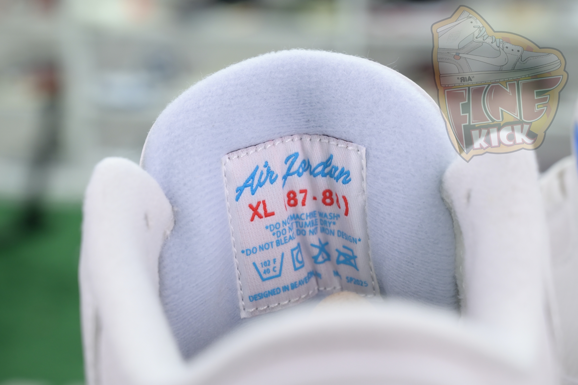 Air Jordan 3“Lucky Shorts” - finekick.vip