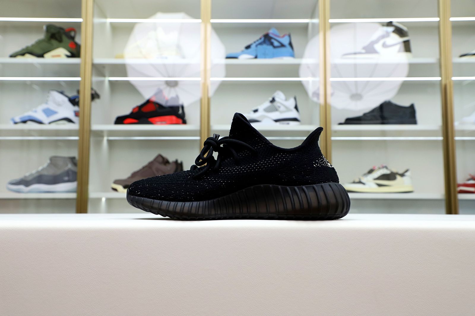 YEEZY BOOST 350 V2 'MONO CLAY' - finekick.vip