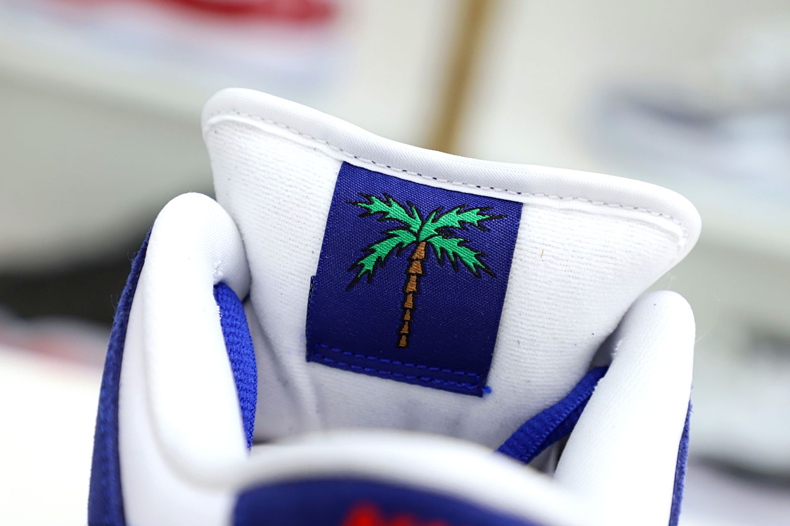 NIKE DUNK LOW PRO PRM 'LOS ANGELES' - finekick.vip