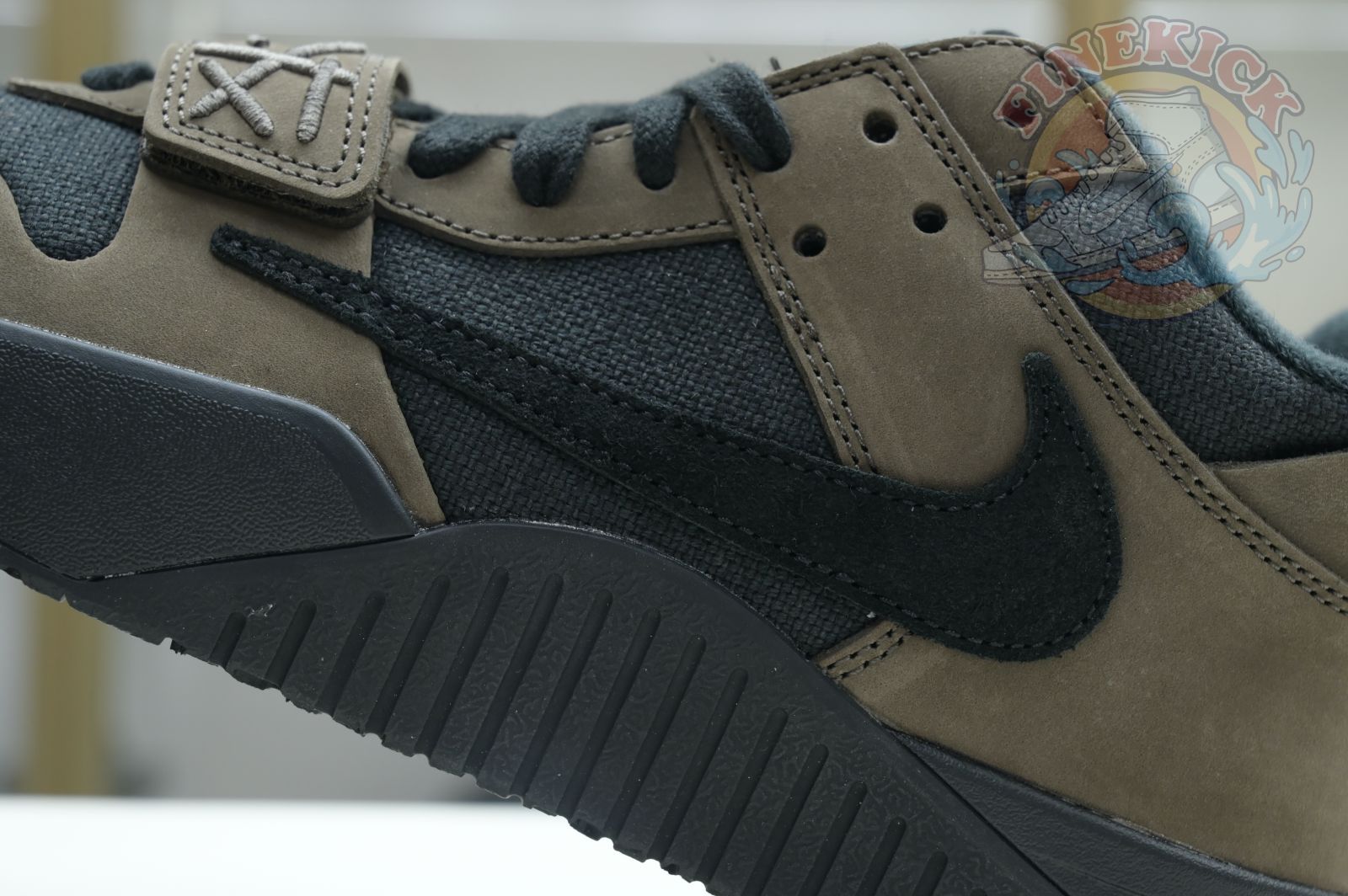 Travis Scott x Jordan Jumpman Jack - finekick.vip