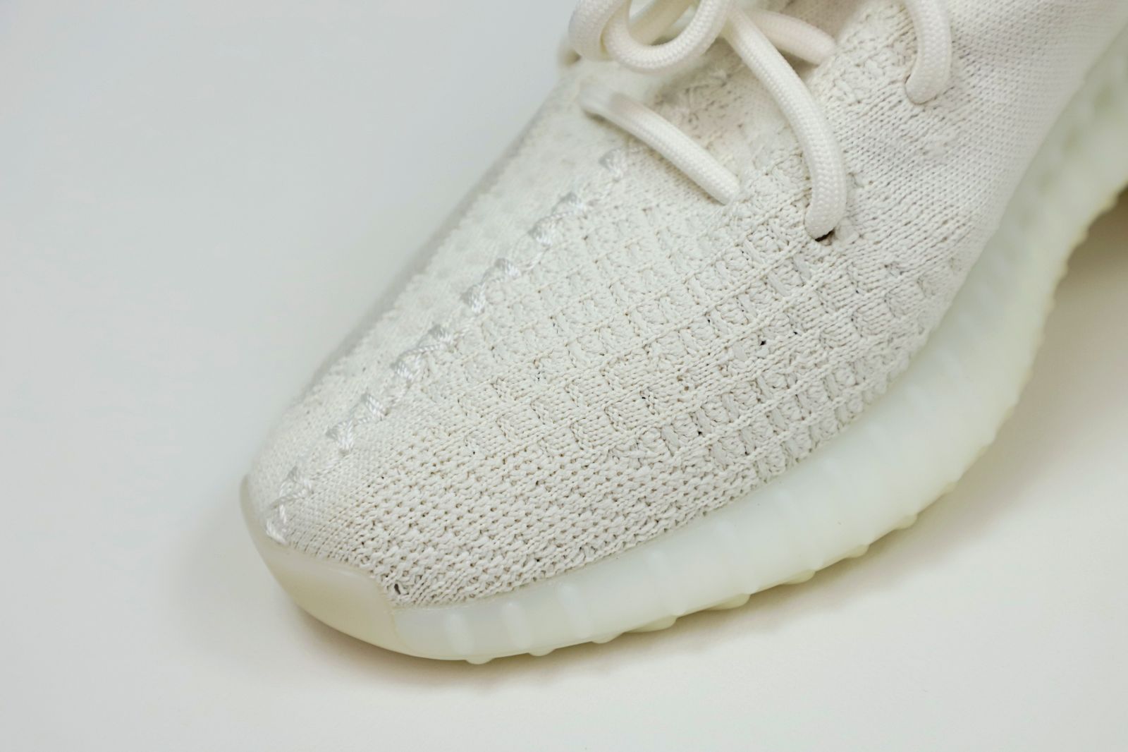 YEEZY BOOST 350 V2 “PURE OAT” - finekick.vip