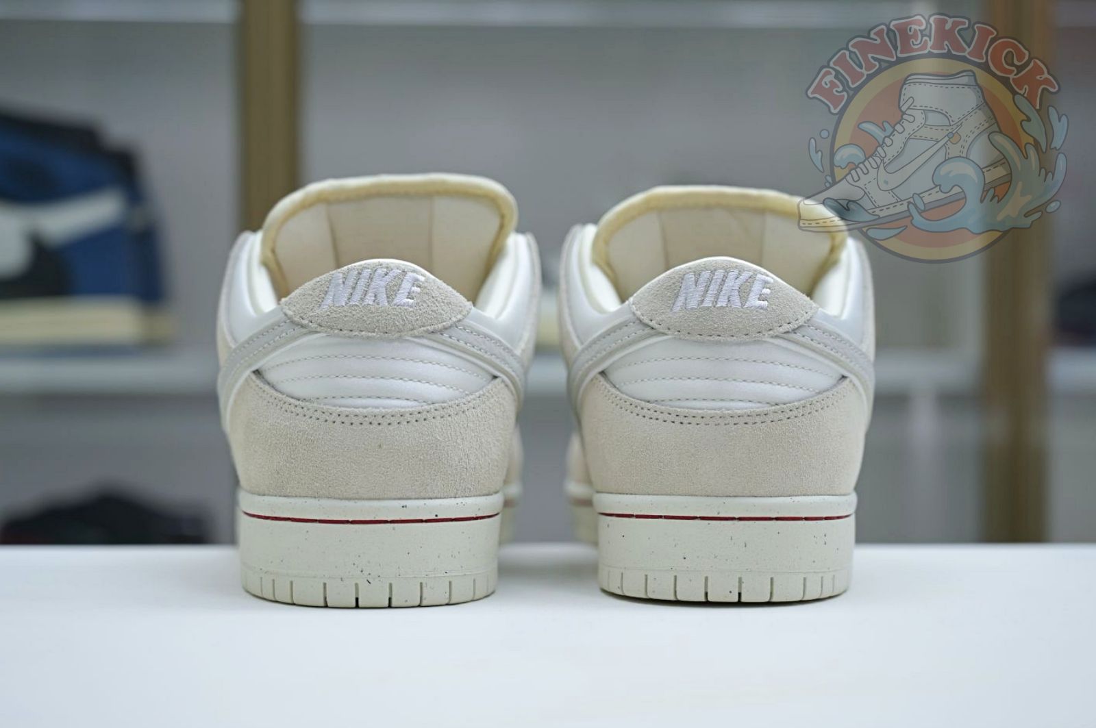 Nike Dunk SB Low - finekick.vip