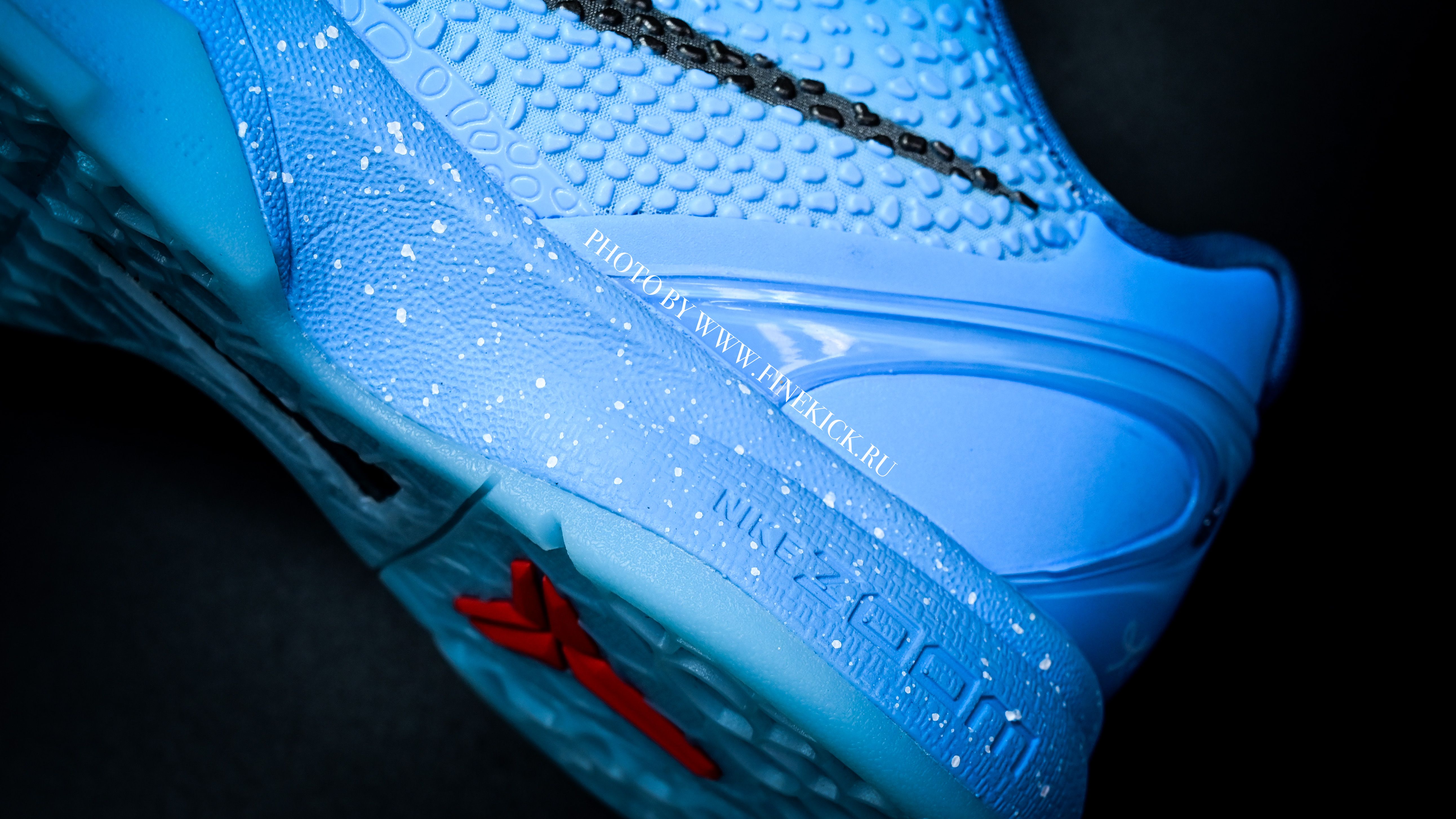 Nike Kobe 6 - finekick.vip