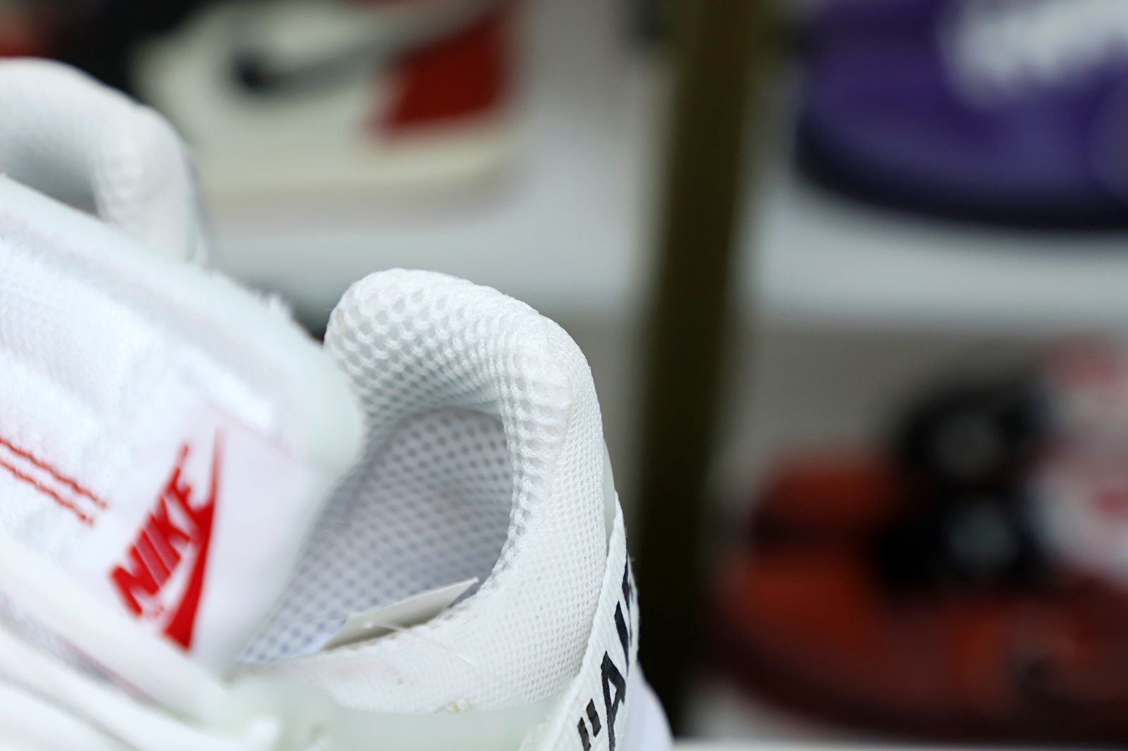 OFF WHITE PRESTO2.0 WHITE - finekick.vip