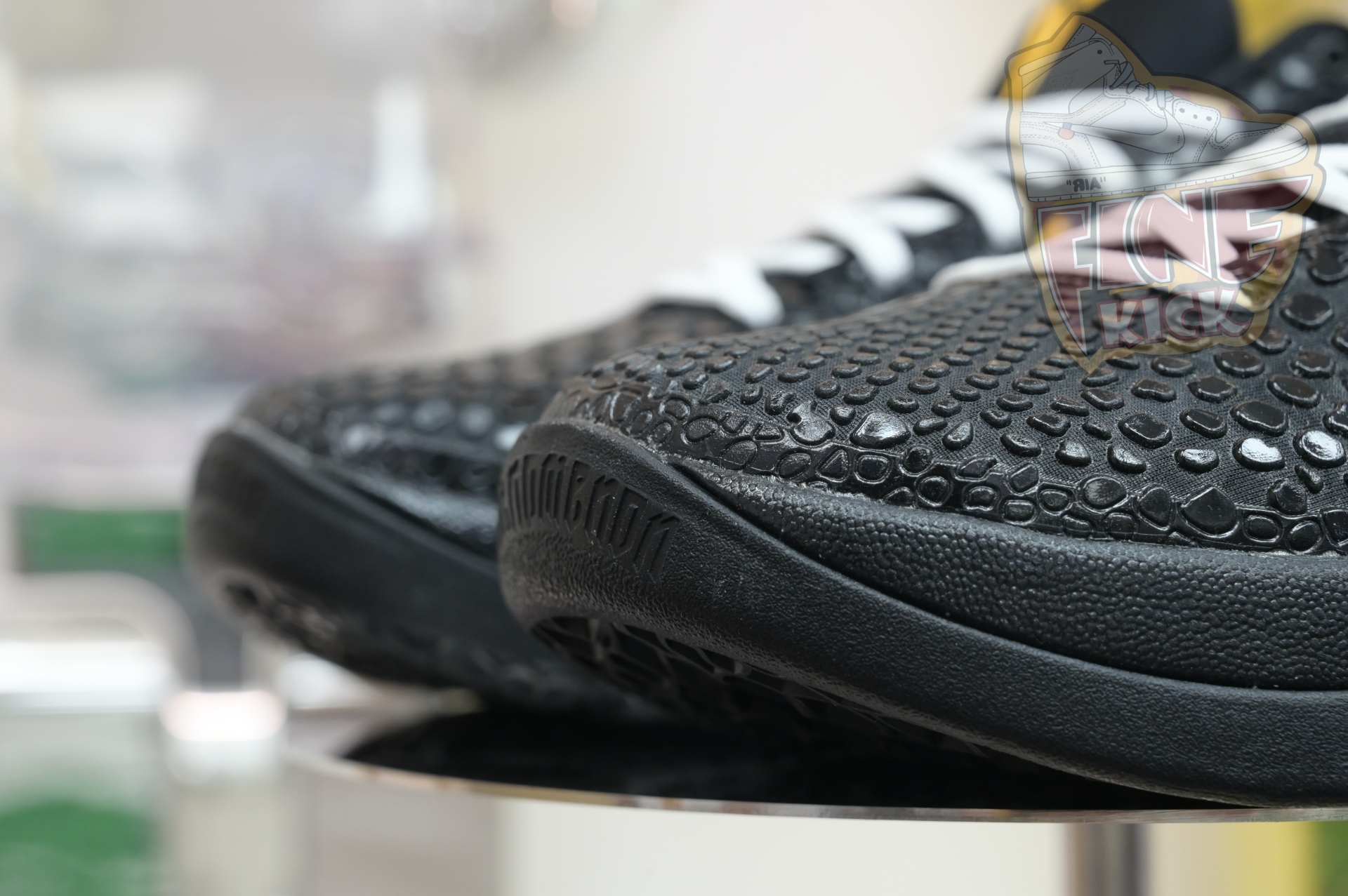 Nike Kobe 6  PE2025-103 - finekick.vip