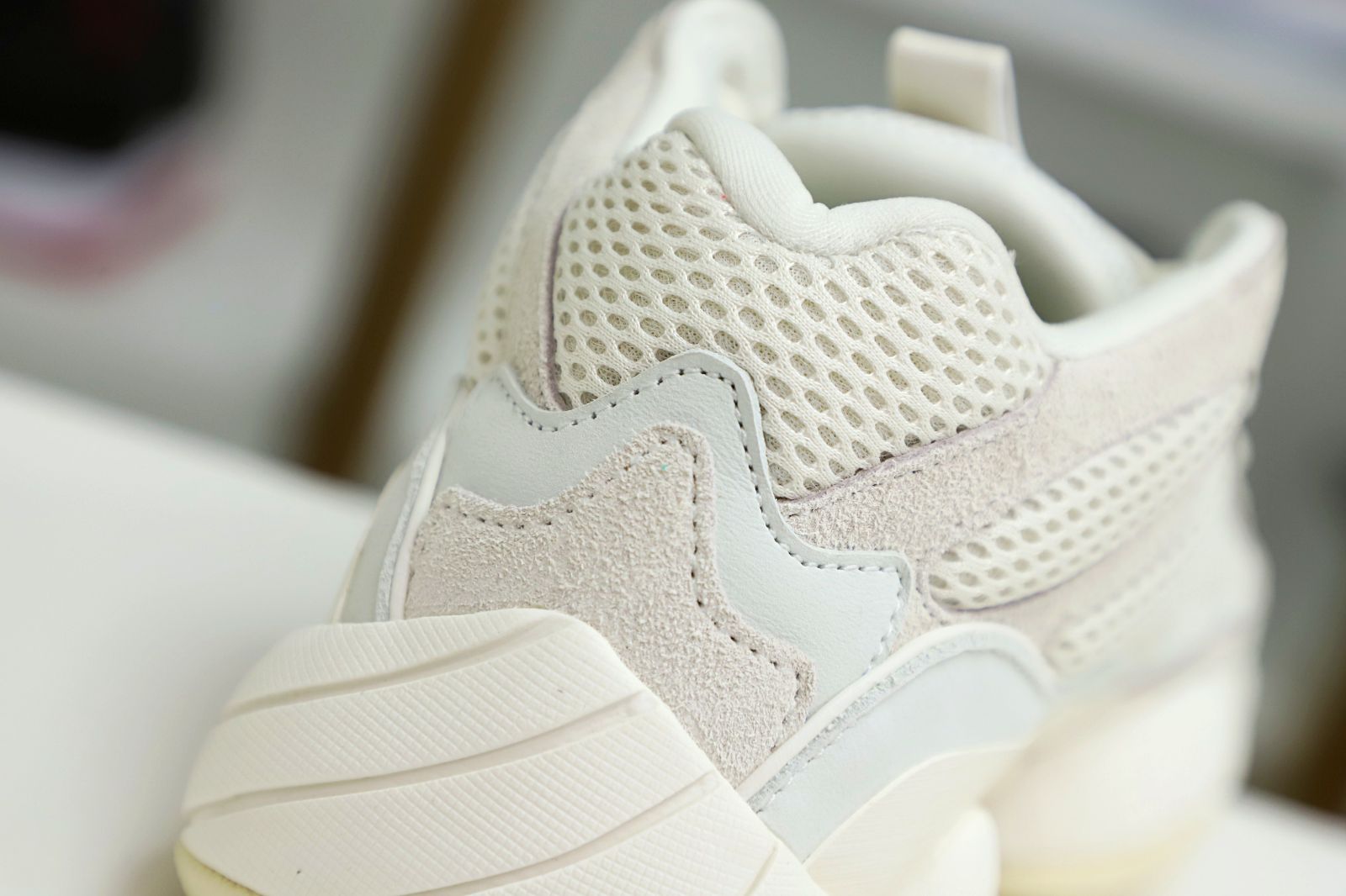 yeezy500 FV3573 - finekick.vip